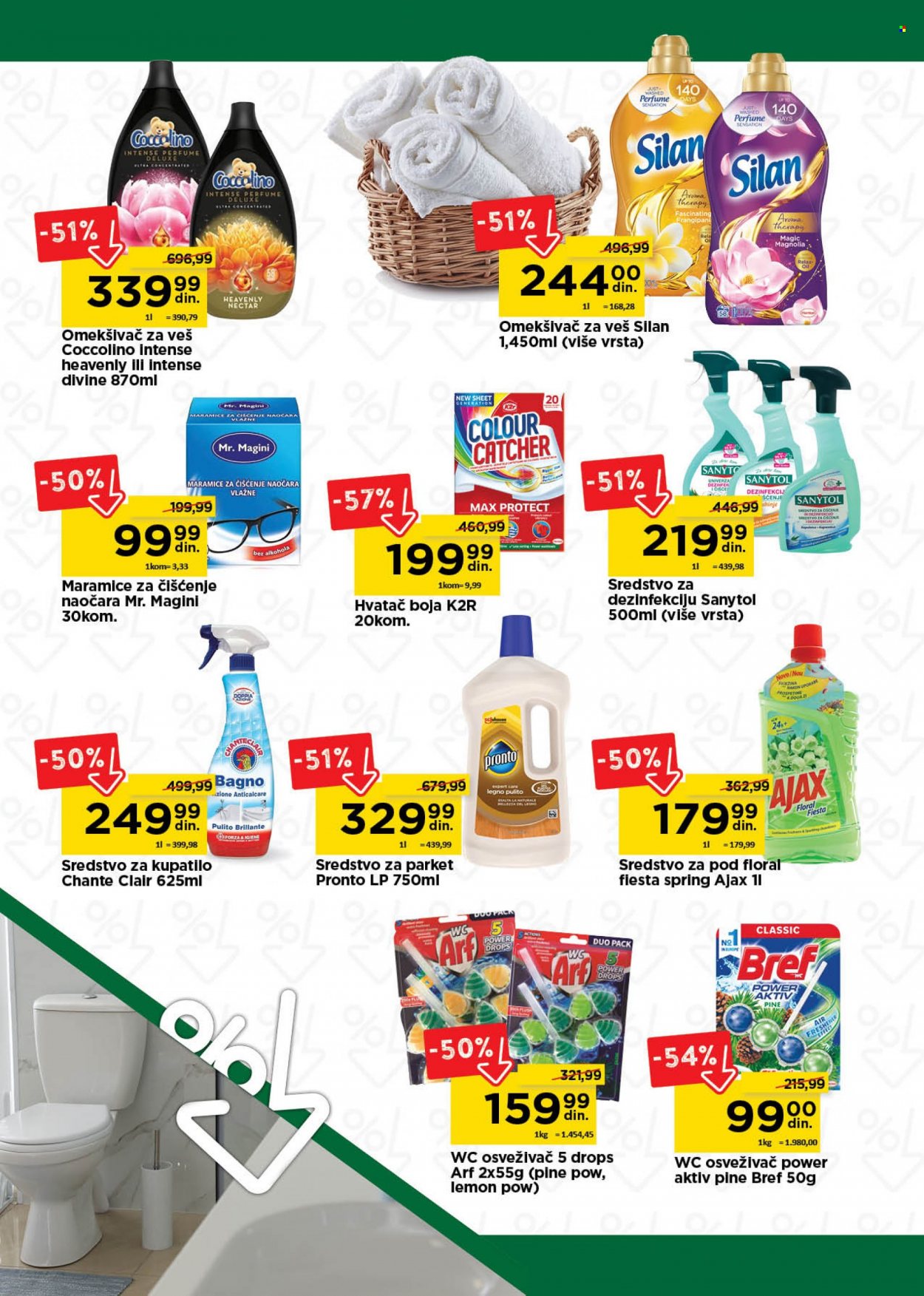 Univerexport katalog - 15.08.2022 - 28.08.2022. Stranica 14