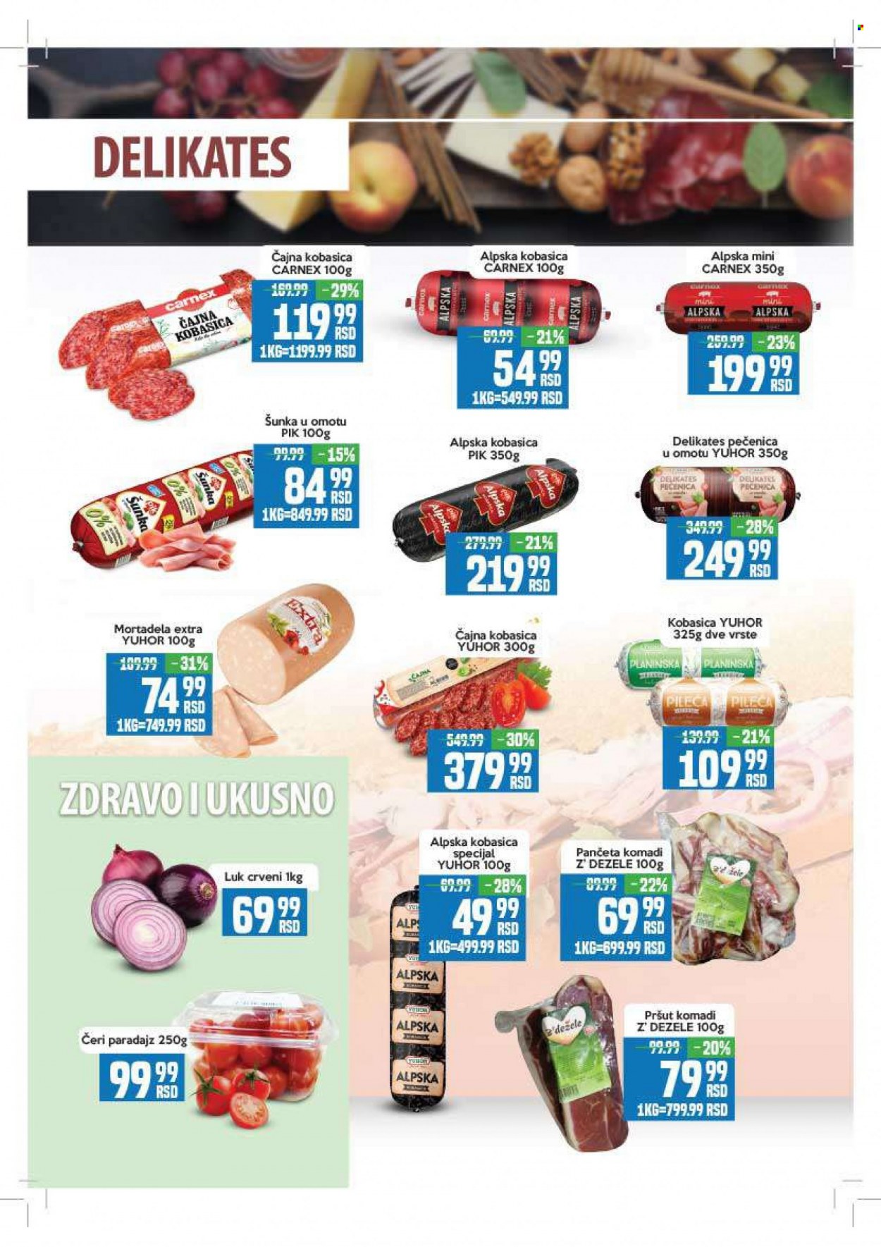 Aman katalog - 08.08.2022 - 21.08.2022. Stranica 2