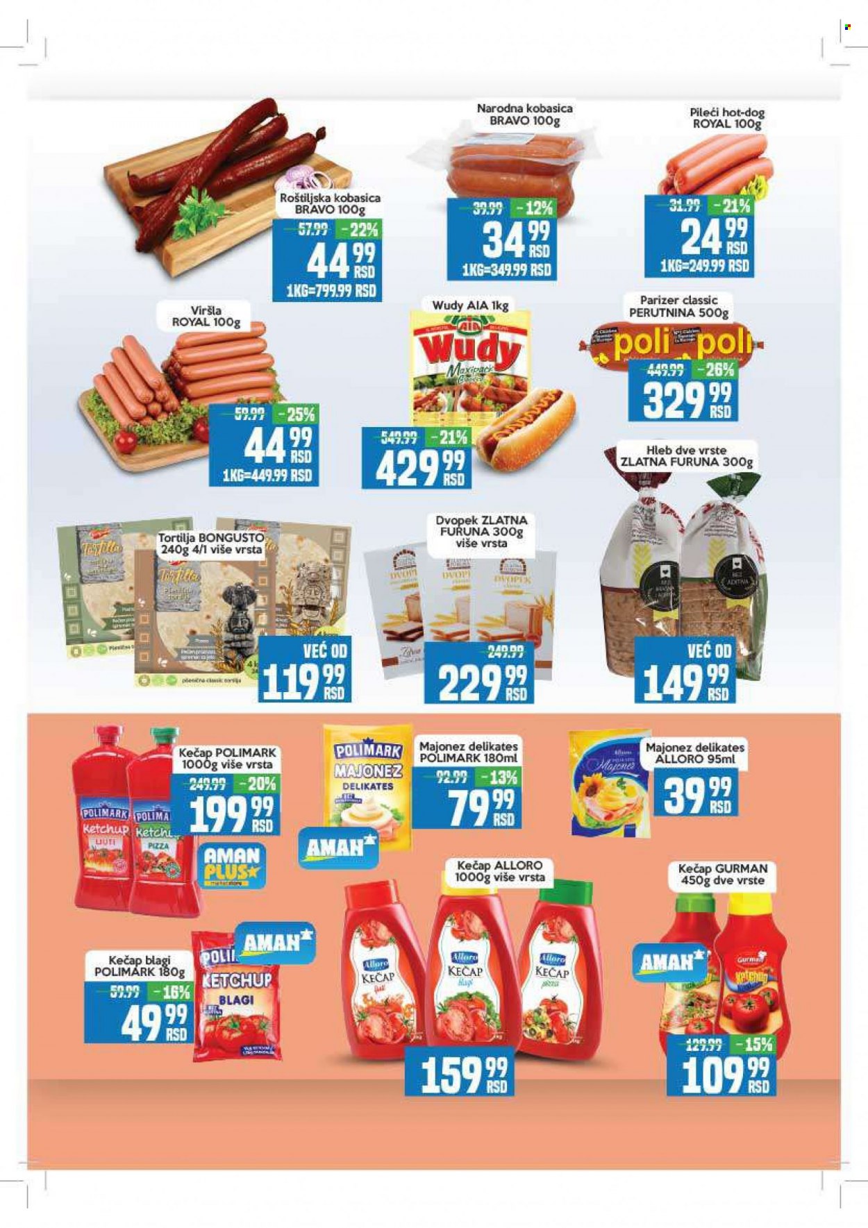 Aman katalog - 08.08.2022 - 21.08.2022. Stranica 4