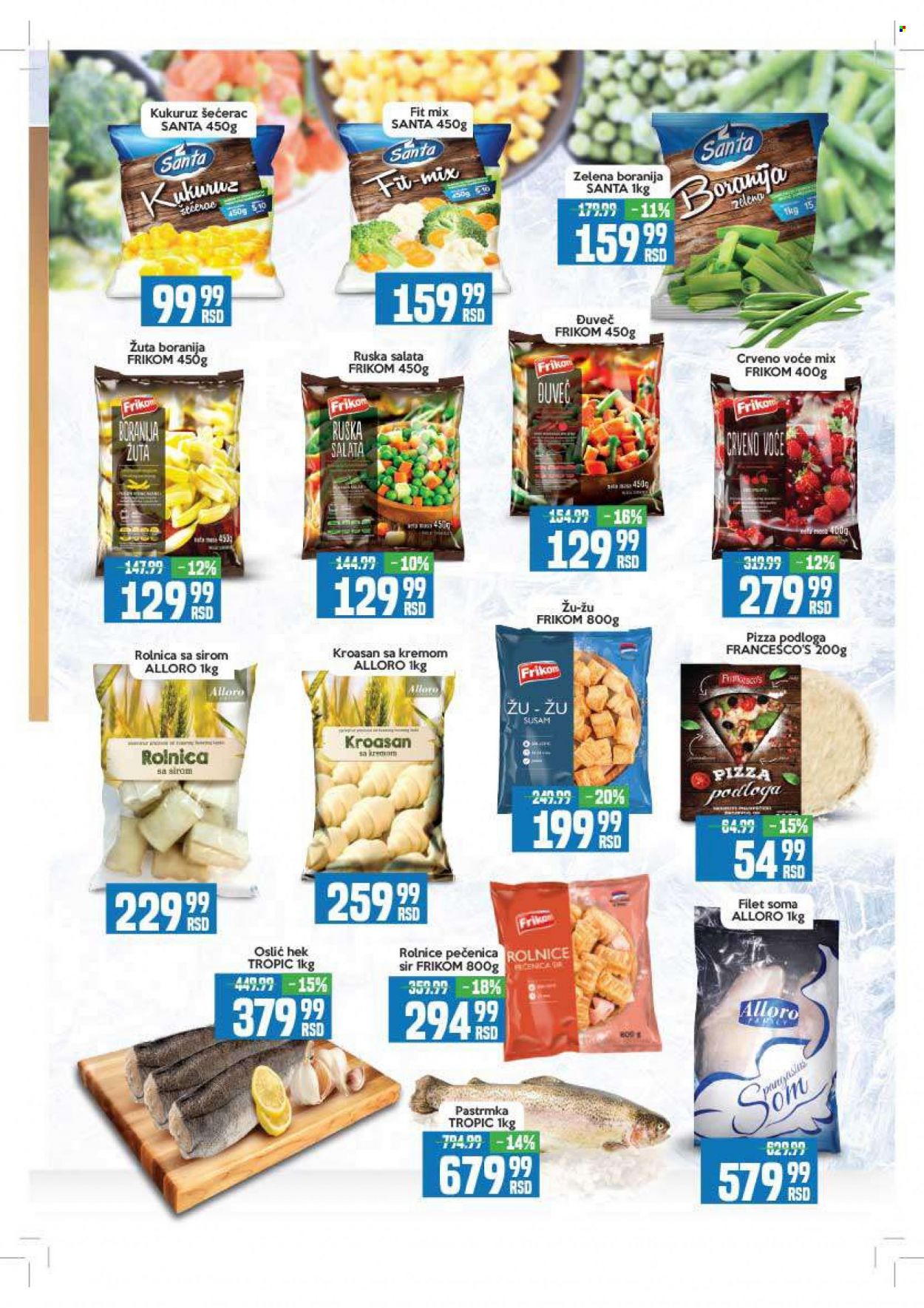 Aman katalog - 08.08.2022 - 21.08.2022. Stranica 9