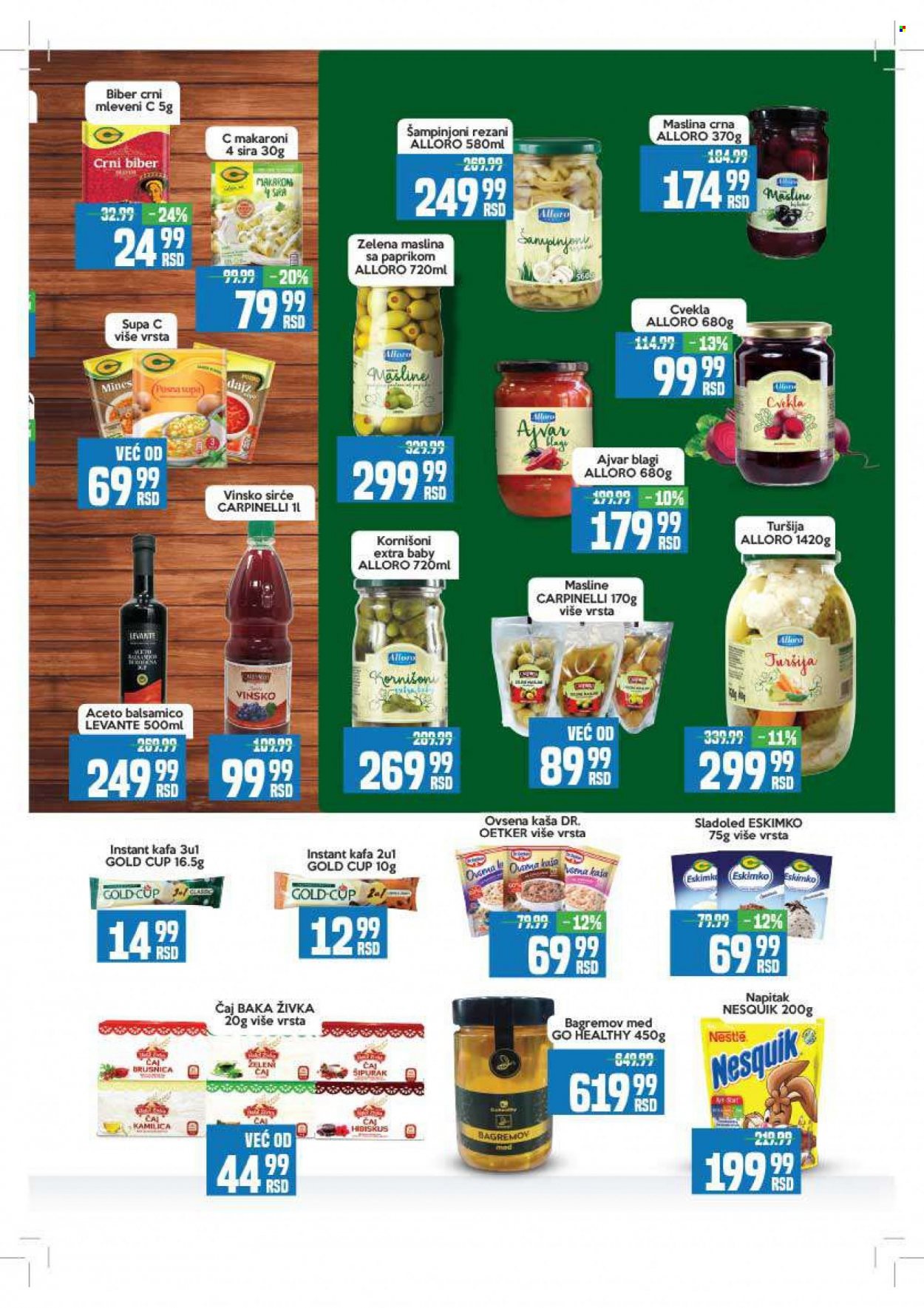 Aman katalog - 08.08.2022 - 21.08.2022. Stranica 11