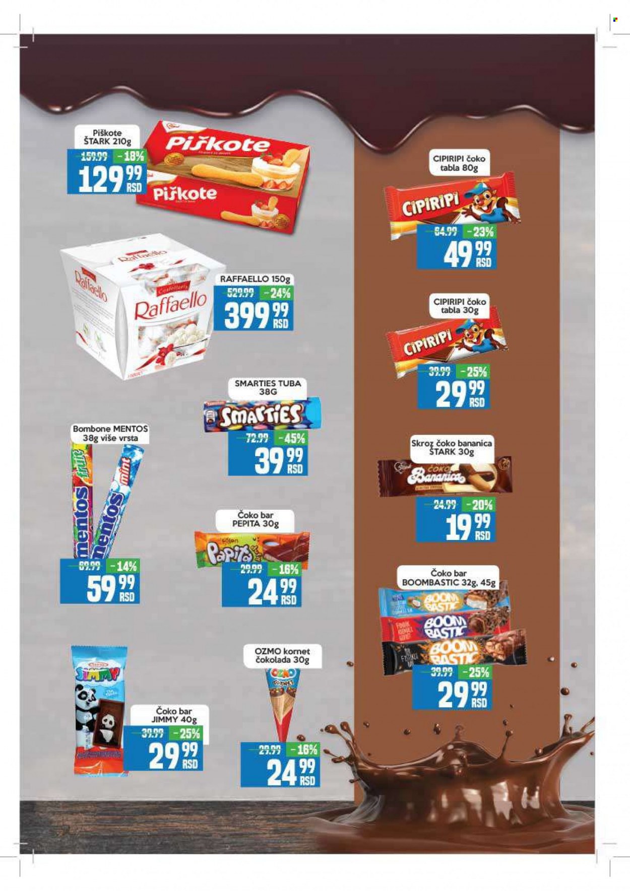 Aman katalog - 08.08.2022 - 21.08.2022. Stranica 21