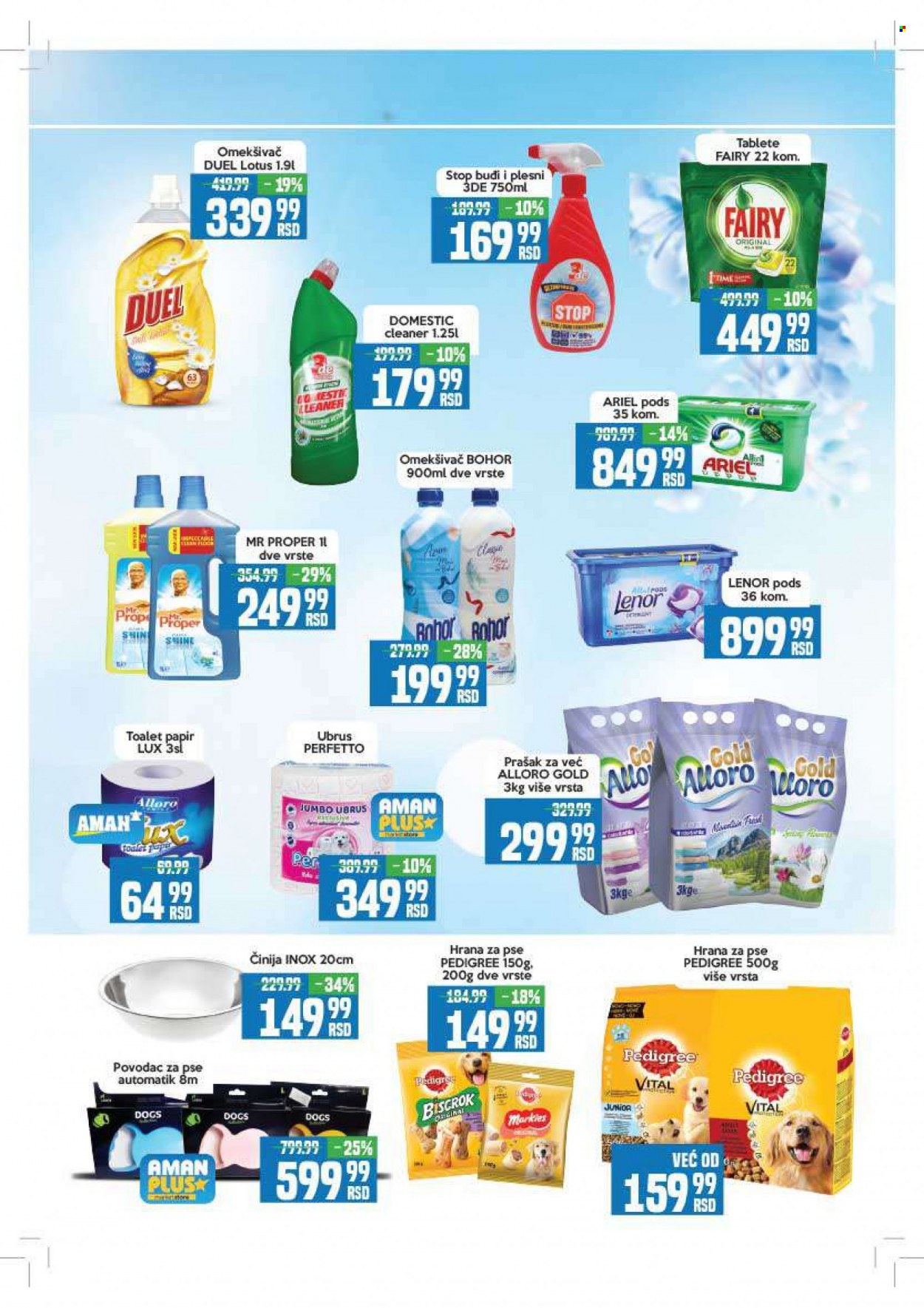 Aman katalog - 08.08.2022 - 21.08.2022. Stranica 23