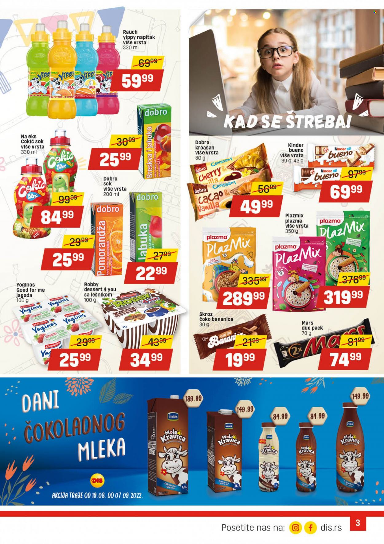 DIS katalog - 18.08.2022 - 07.09.2022. Stranica 3
