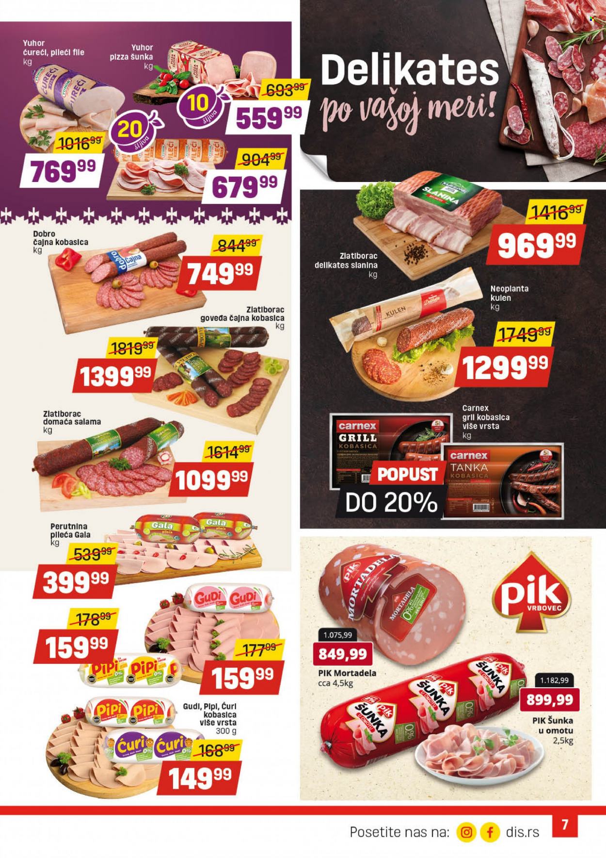 DIS katalog - 18.08.2022 - 07.09.2022. Stranica 7