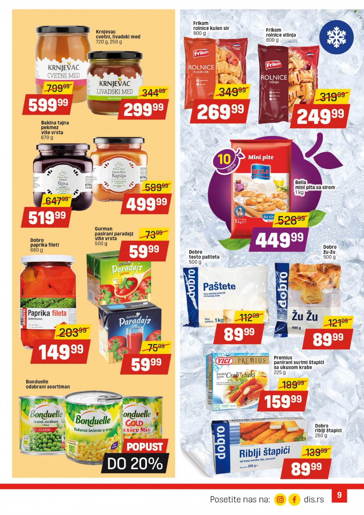 DIS katalog - 18.08.2022 - 07.09.2022. Stranica 9
