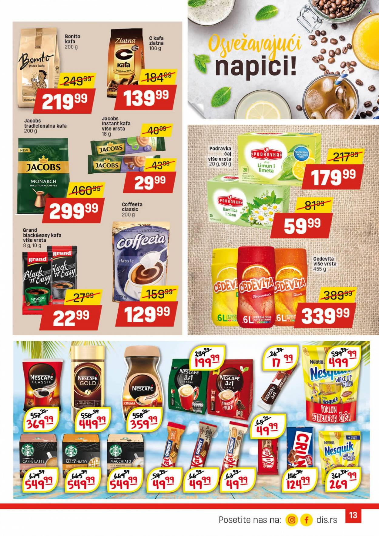 DIS katalog - 18.08.2022 - 07.09.2022. Stranica 13