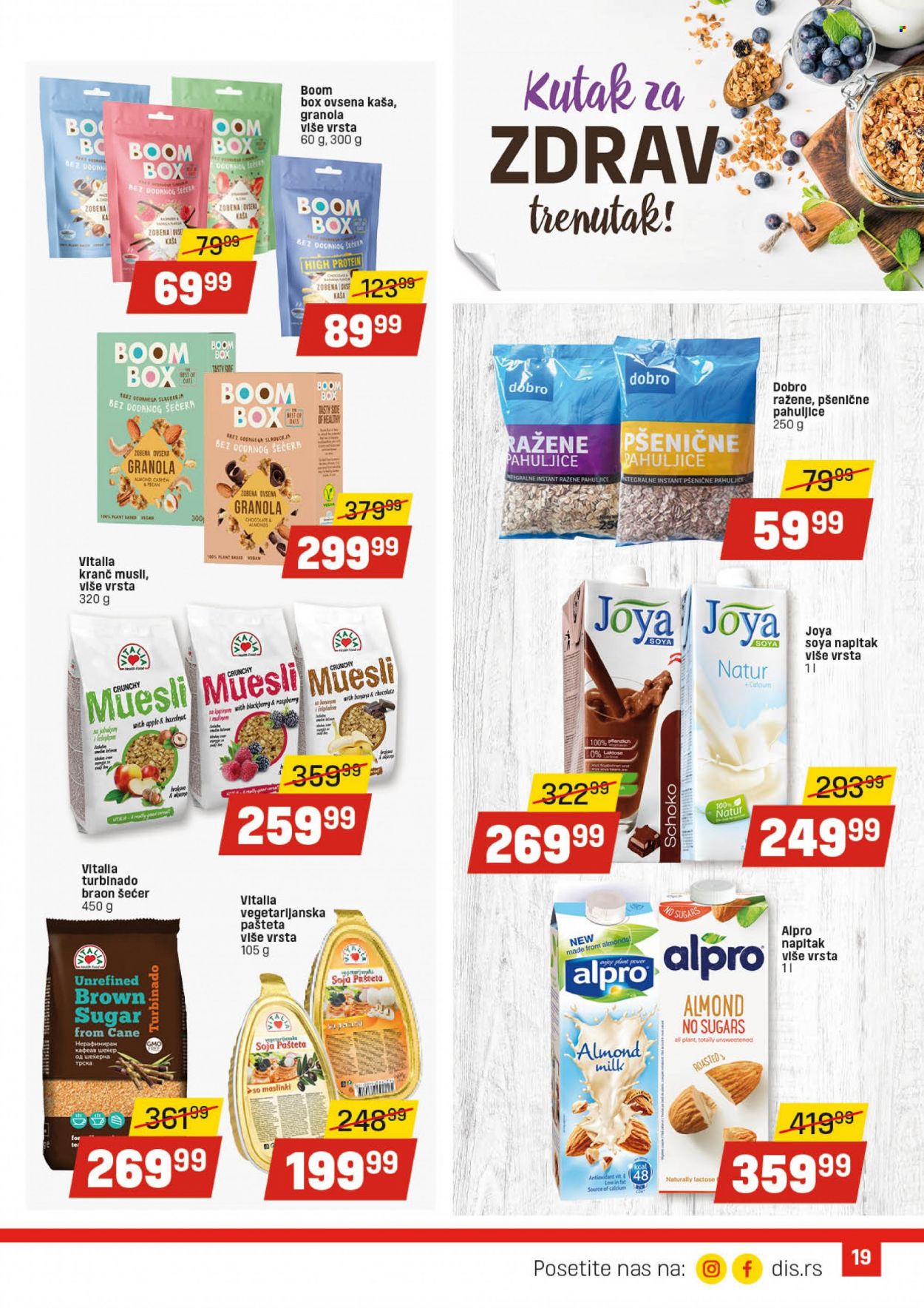 DIS katalog - 18.08.2022 - 07.09.2022. Stranica 19