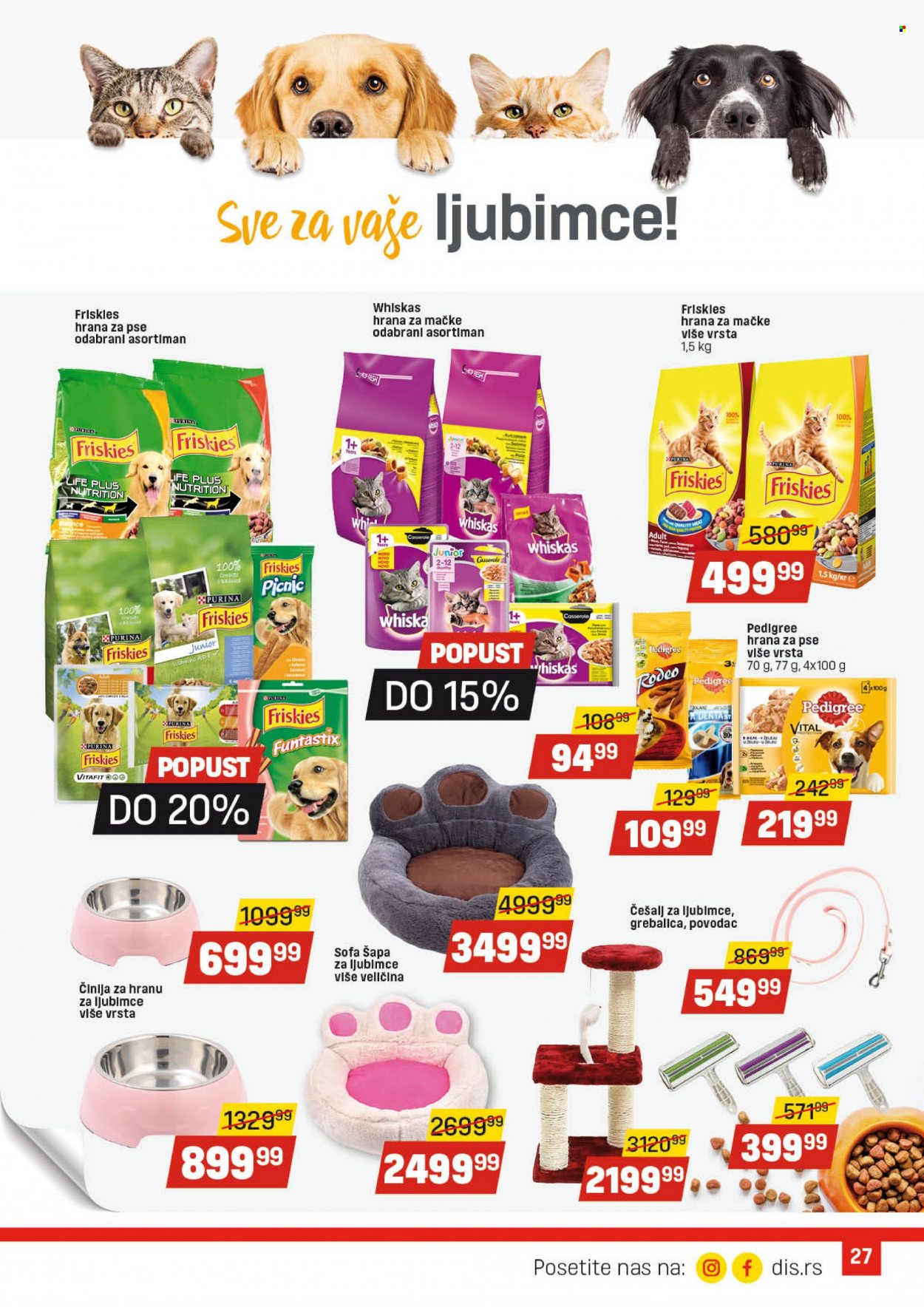 DIS katalog - 18.08.2022 - 07.09.2022. Stranica 27