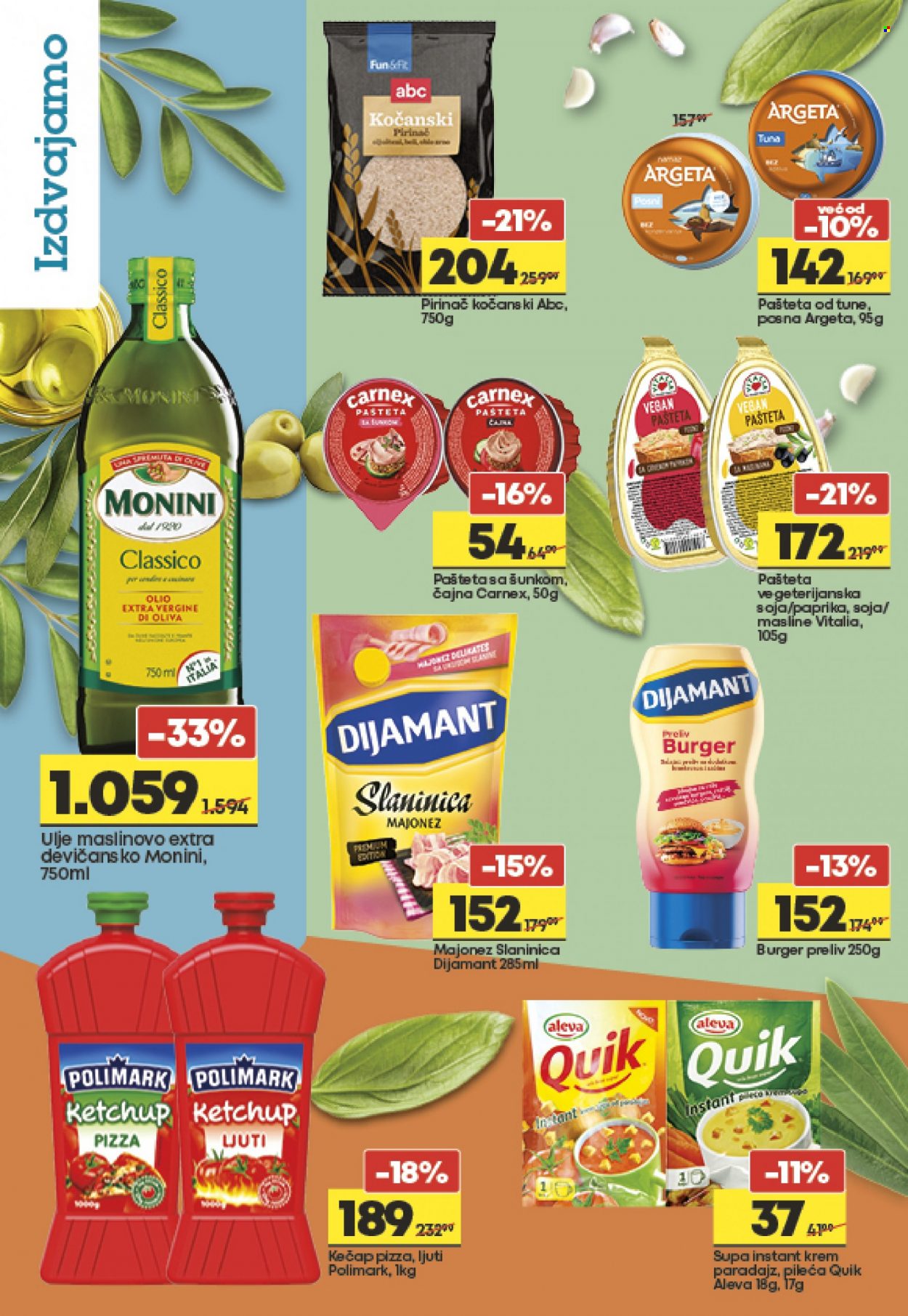 Mega Maxi katalog - 18.08.2022 - 24.08.2022. Stranica 6