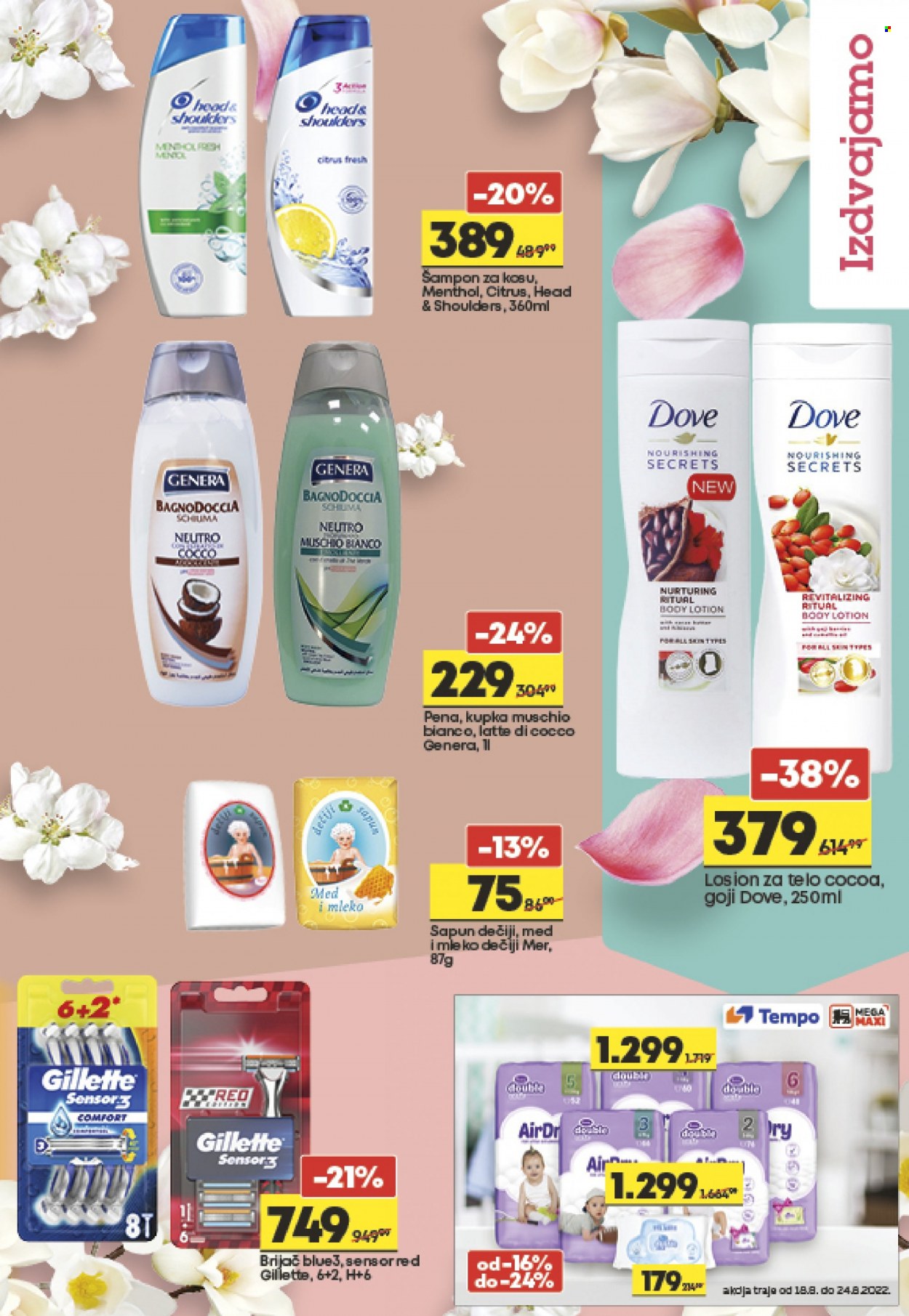 Mega Maxi katalog - 18.08.2022 - 24.08.2022. Stranica 11
