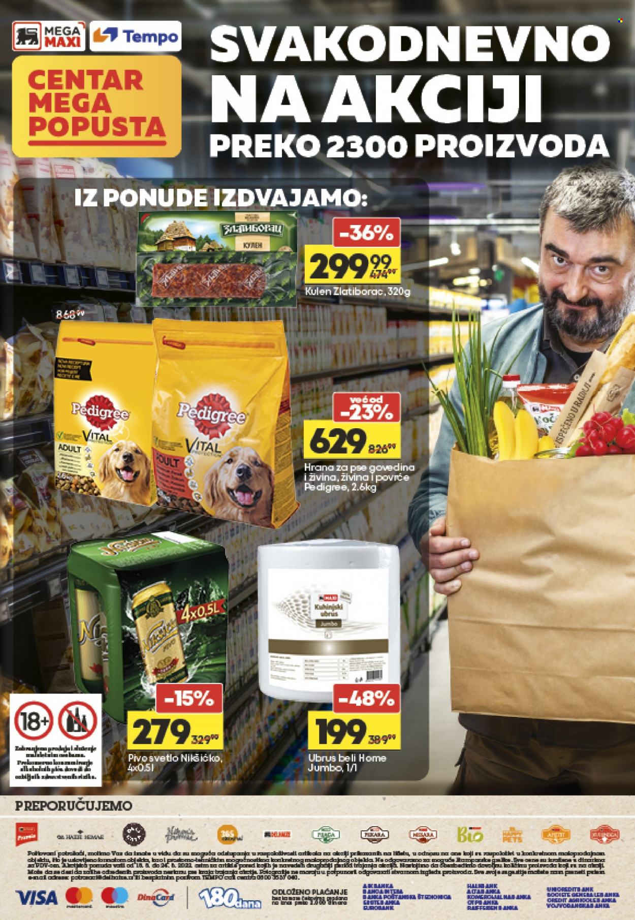 Mega Maxi katalog - 18.08.2022 - 24.08.2022. Stranica 12