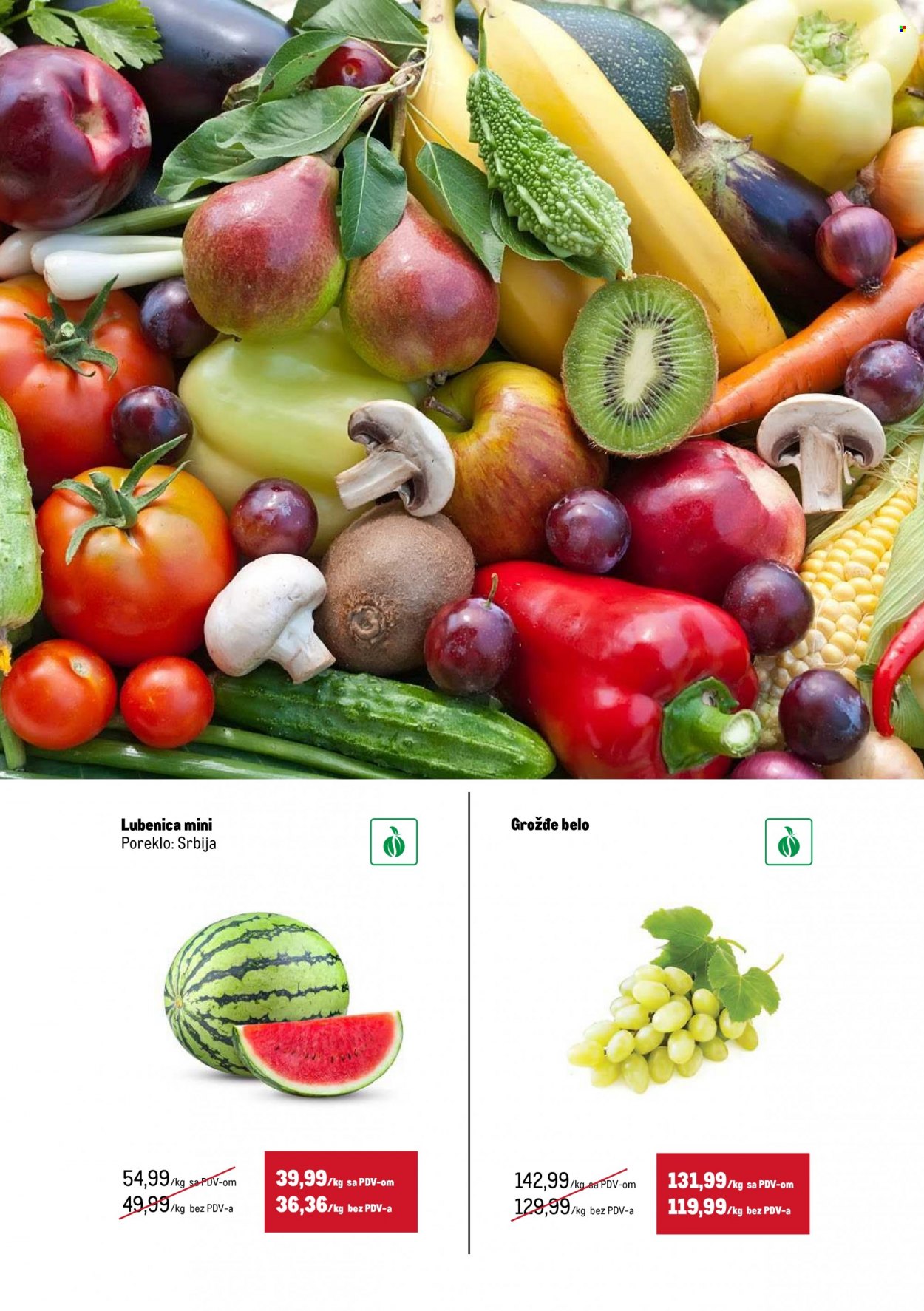 Metro katalog - 17.08.2022 - 20.08.2022. Stranica 2
