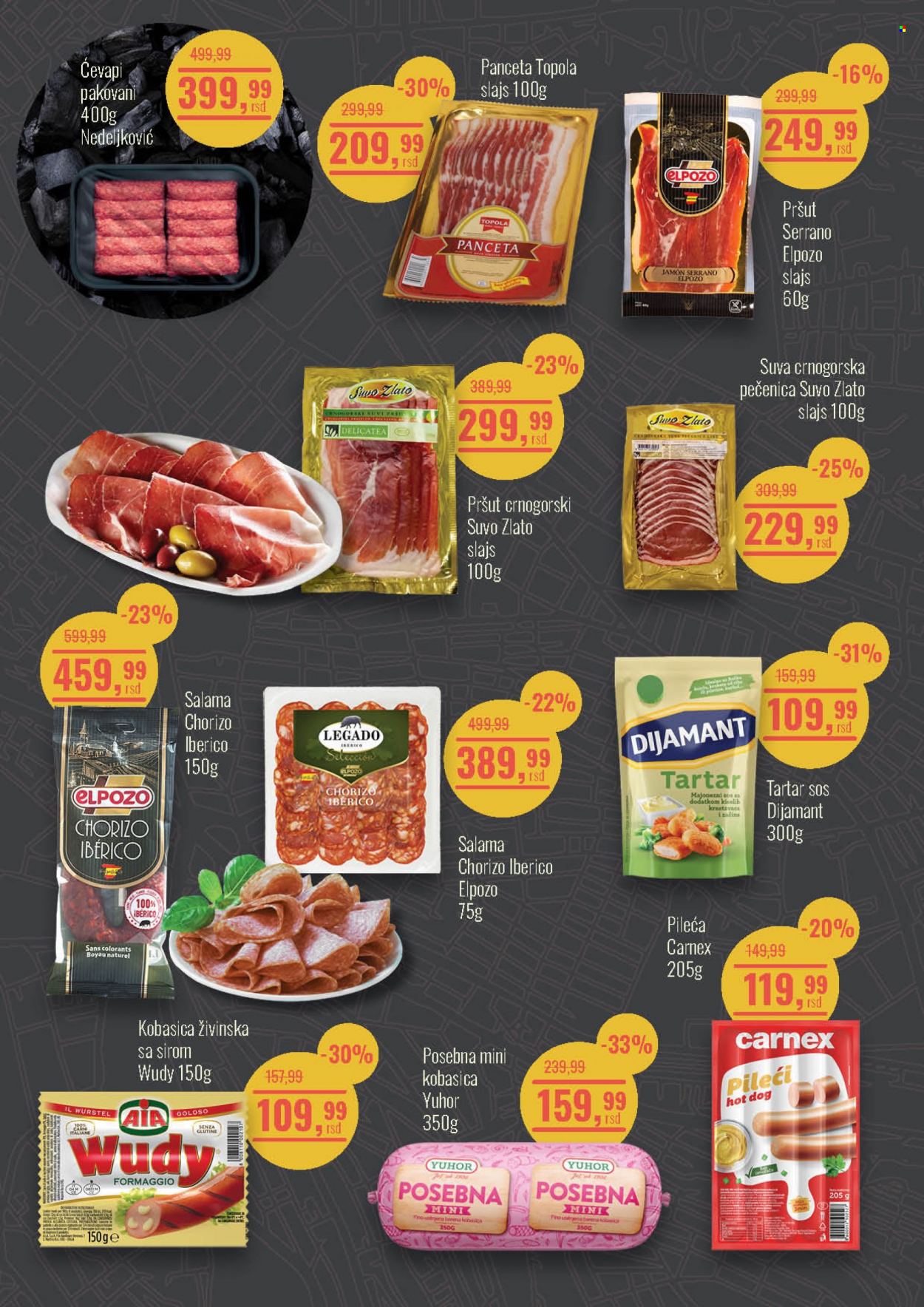 Aroma Market katalog - 19.08.2022 - 01.09.2022. Stranica 2