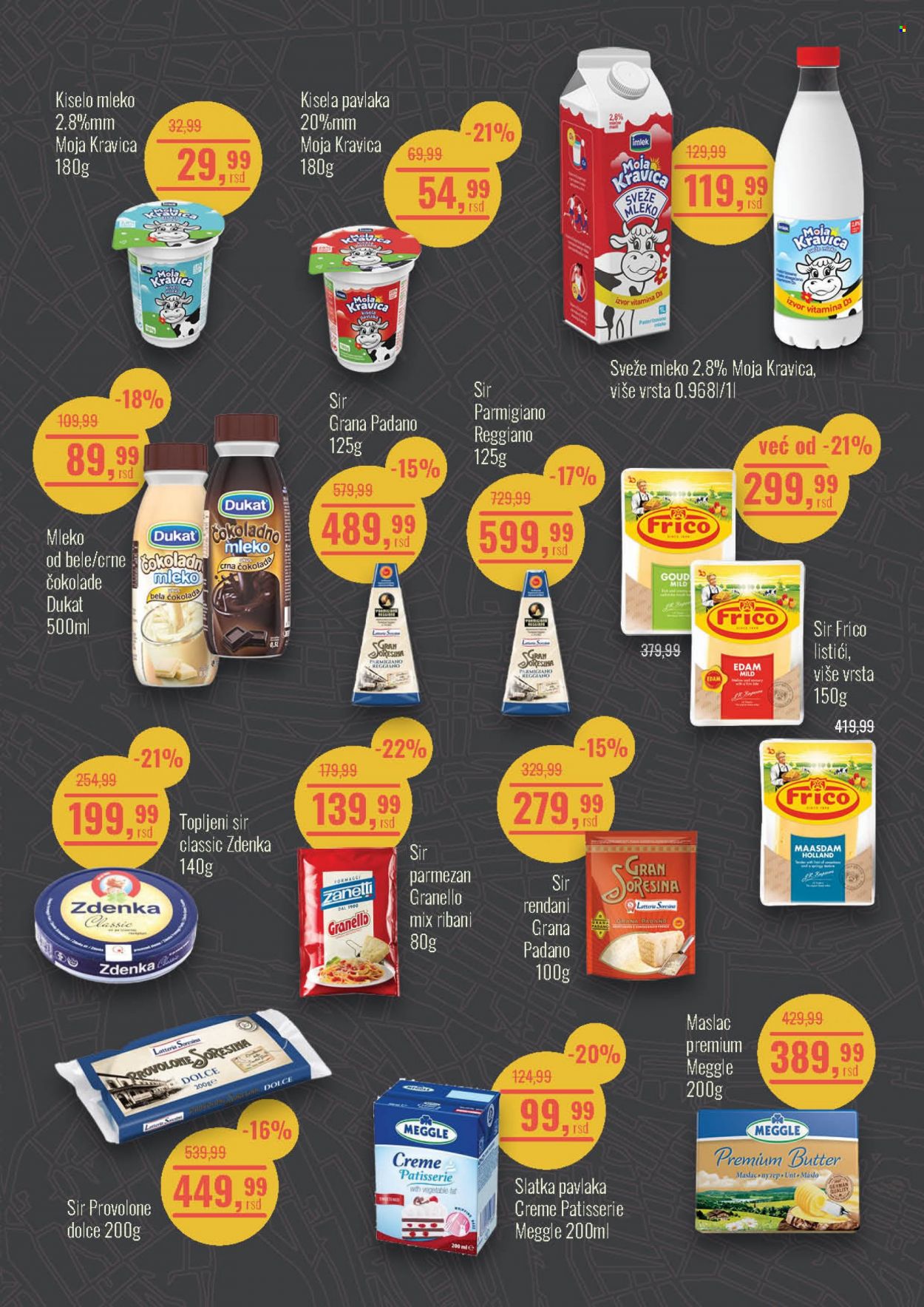 Aroma Market katalog - 19.08.2022 - 01.09.2022. Stranica 3