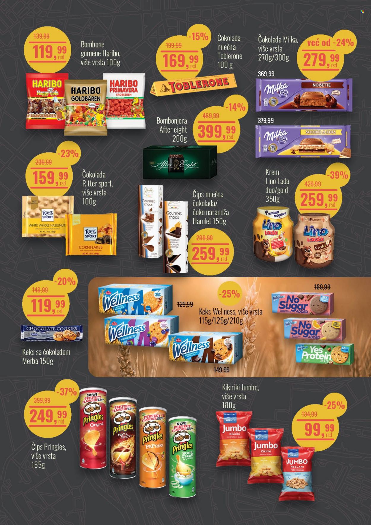 Aroma Market katalog - 19.08.2022 - 01.09.2022. Stranica 6