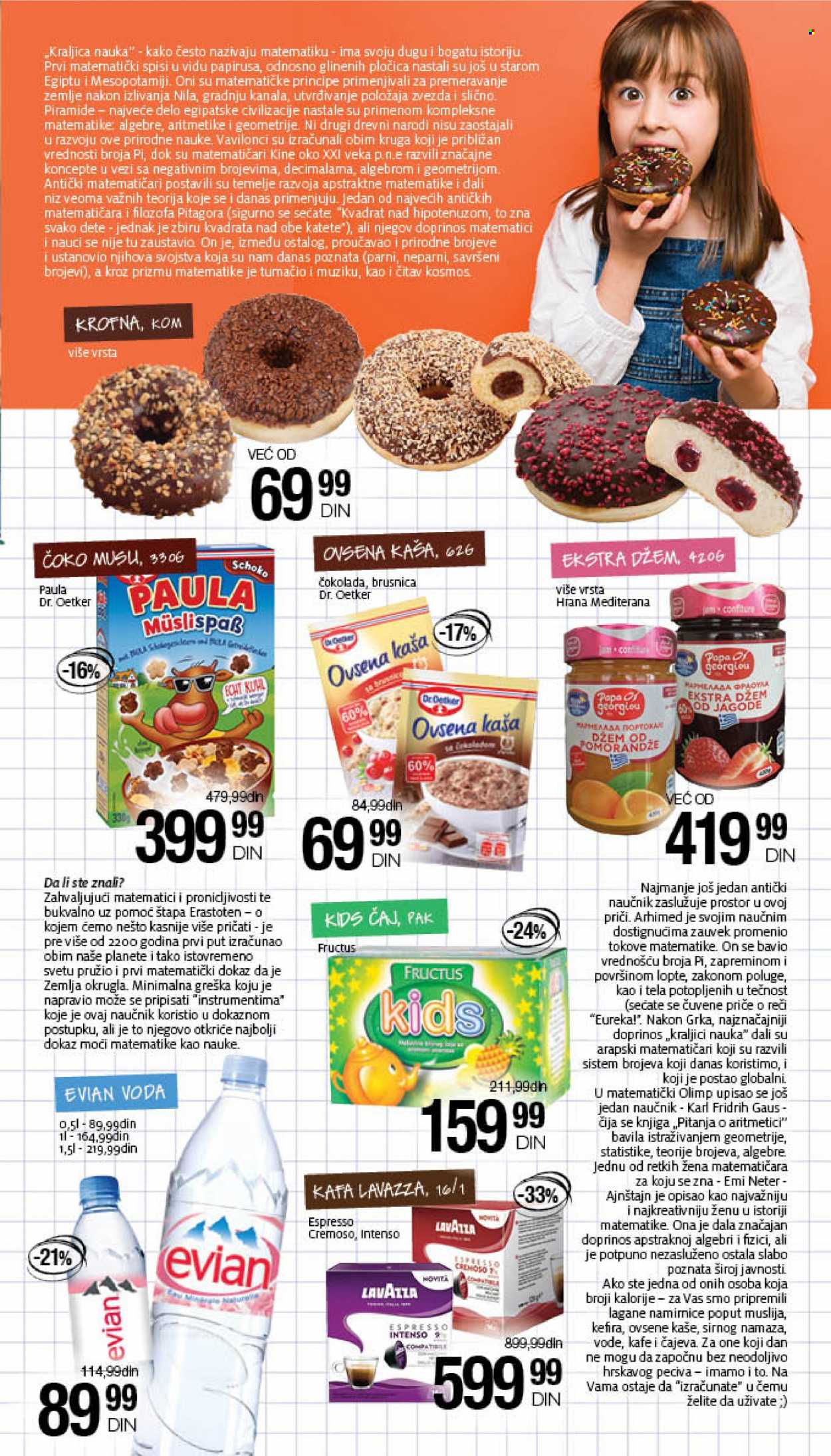 Mercator Centar katalog - 18.08.2022 - 31.08.2022. Stranica 5