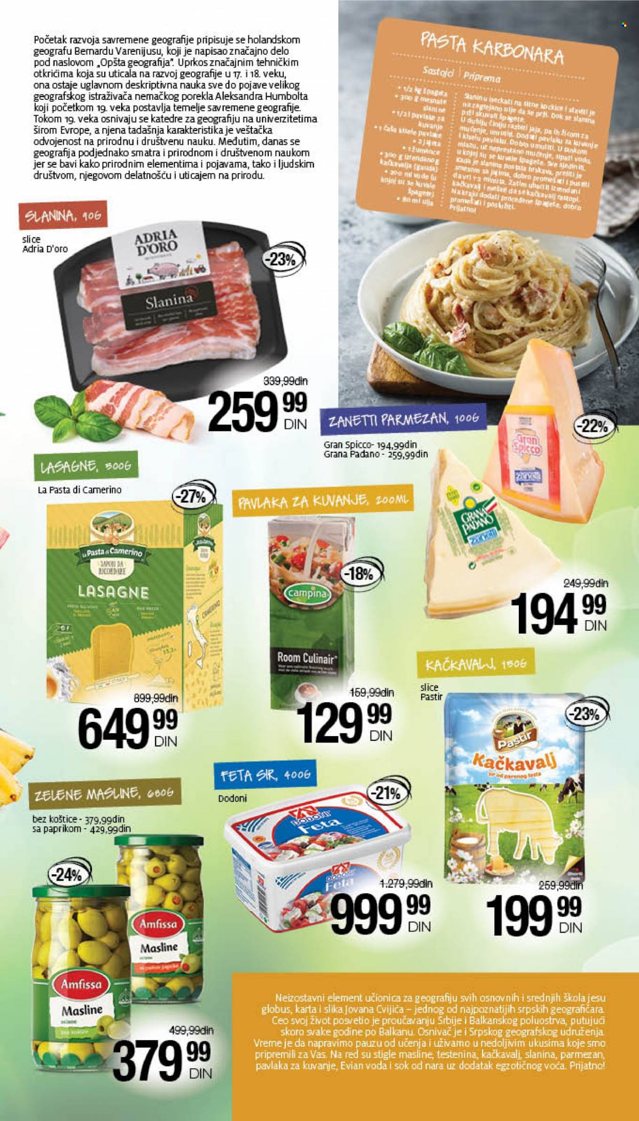 Mercator Centar katalog - 18.08.2022 - 31.08.2022. Stranica 9