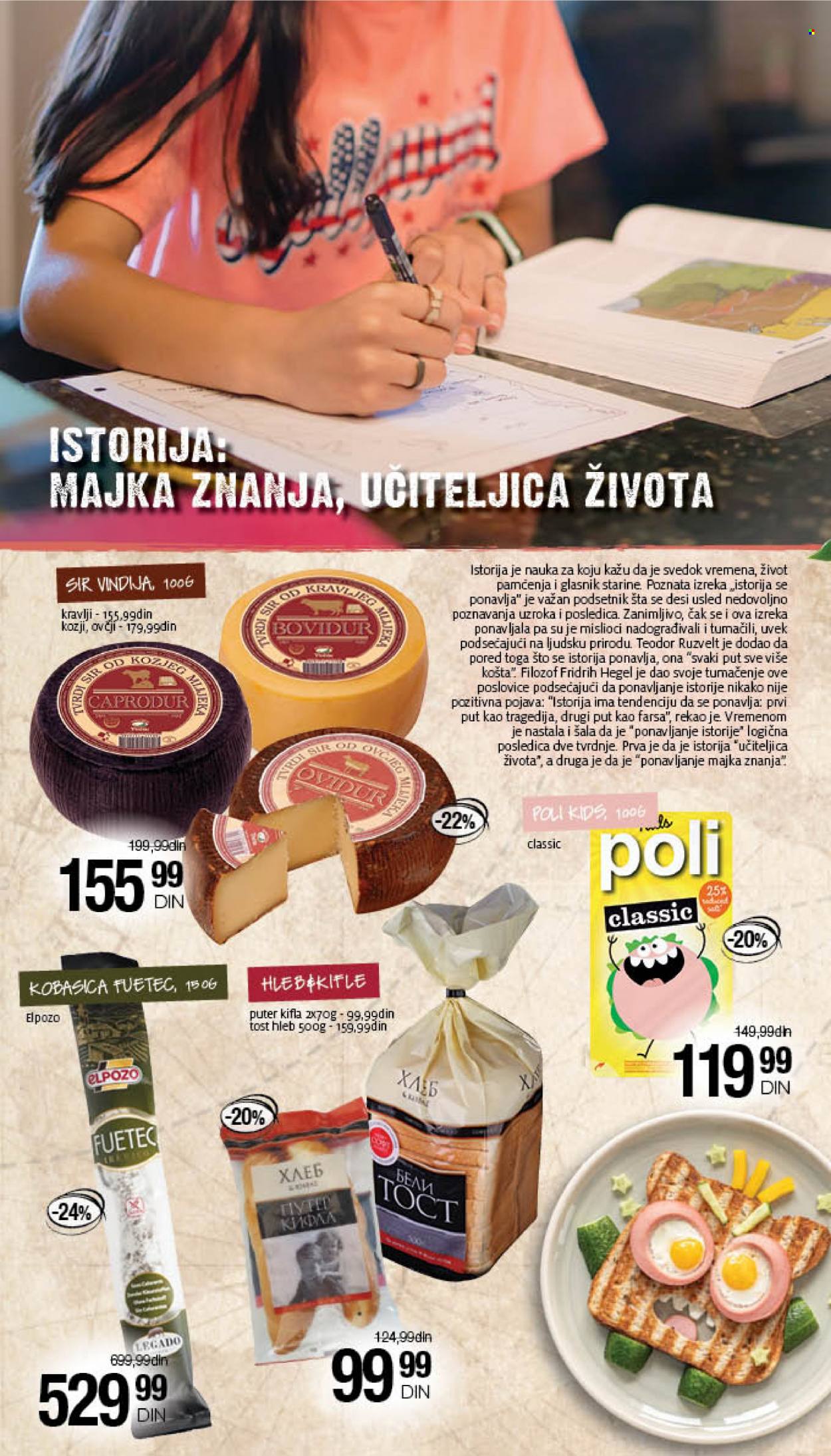 Mercator Centar katalog - 18.08.2022 - 31.08.2022. Stranica 10