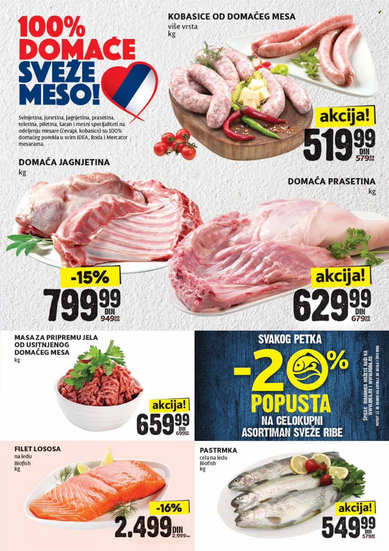 Idea katalog - 19.08.2022 - 25.08.2022. Stranica 3