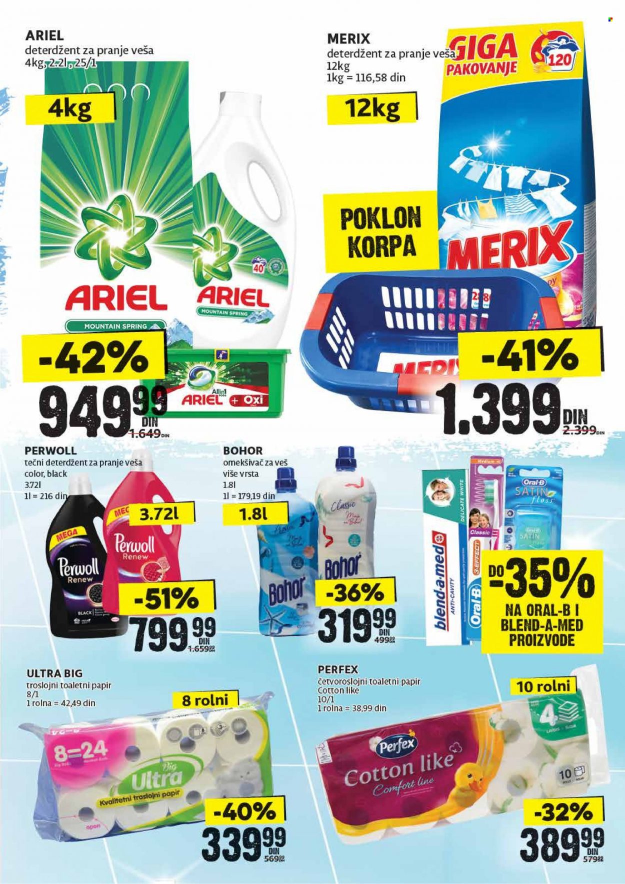 Idea katalog - 19.08.2022 - 25.08.2022. Stranica 7