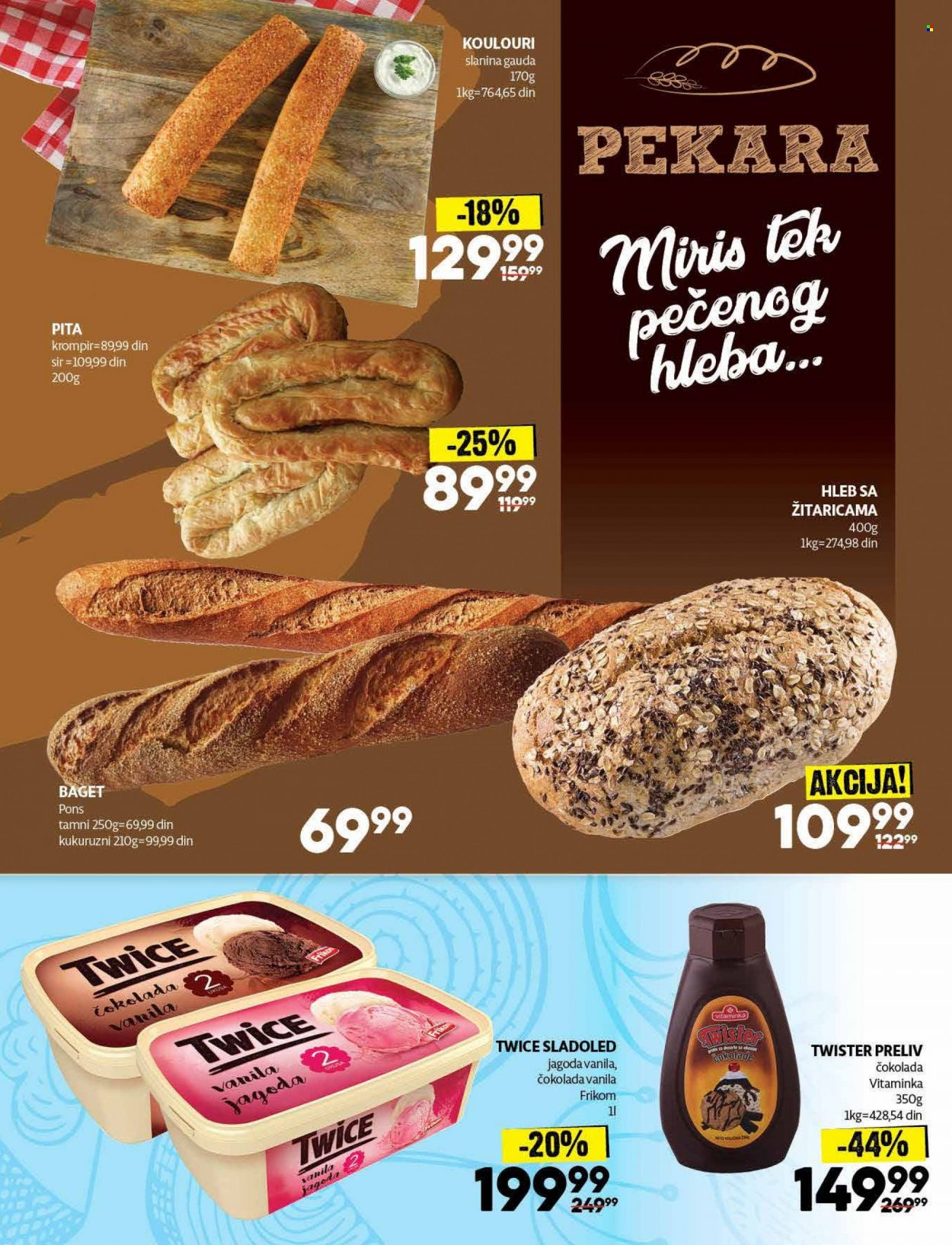 Roda katalog - 22.08.2022 - 04.09.2022. Stranica 11