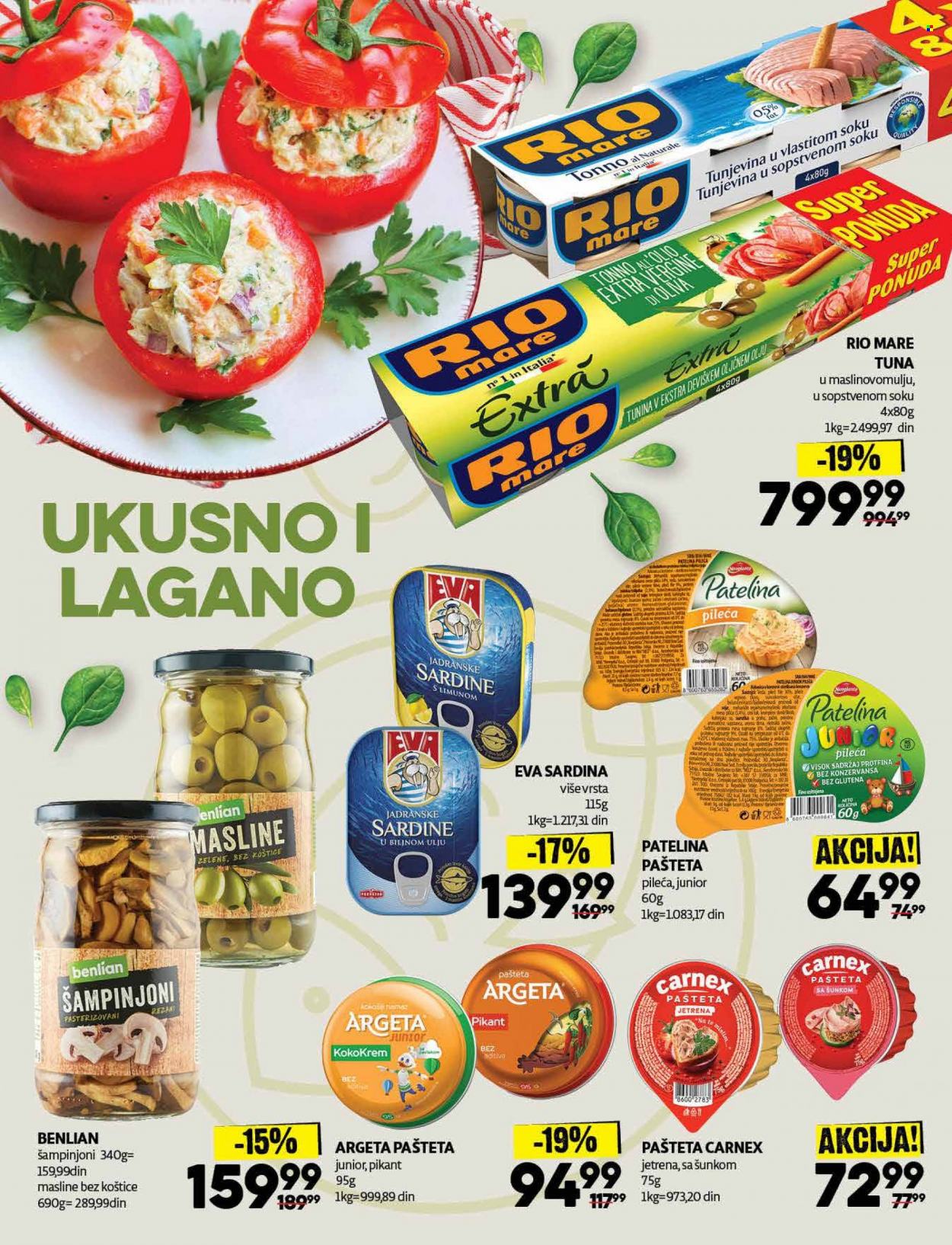 Roda katalog - 22.08.2022 - 04.09.2022. Stranica 20