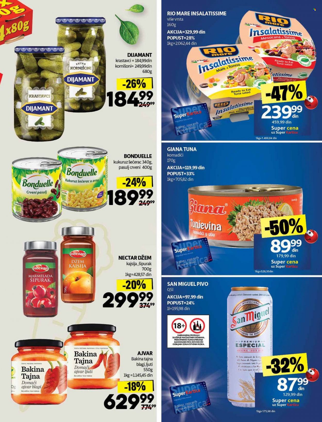 Roda katalog - 22.08.2022 - 04.09.2022. Stranica 21