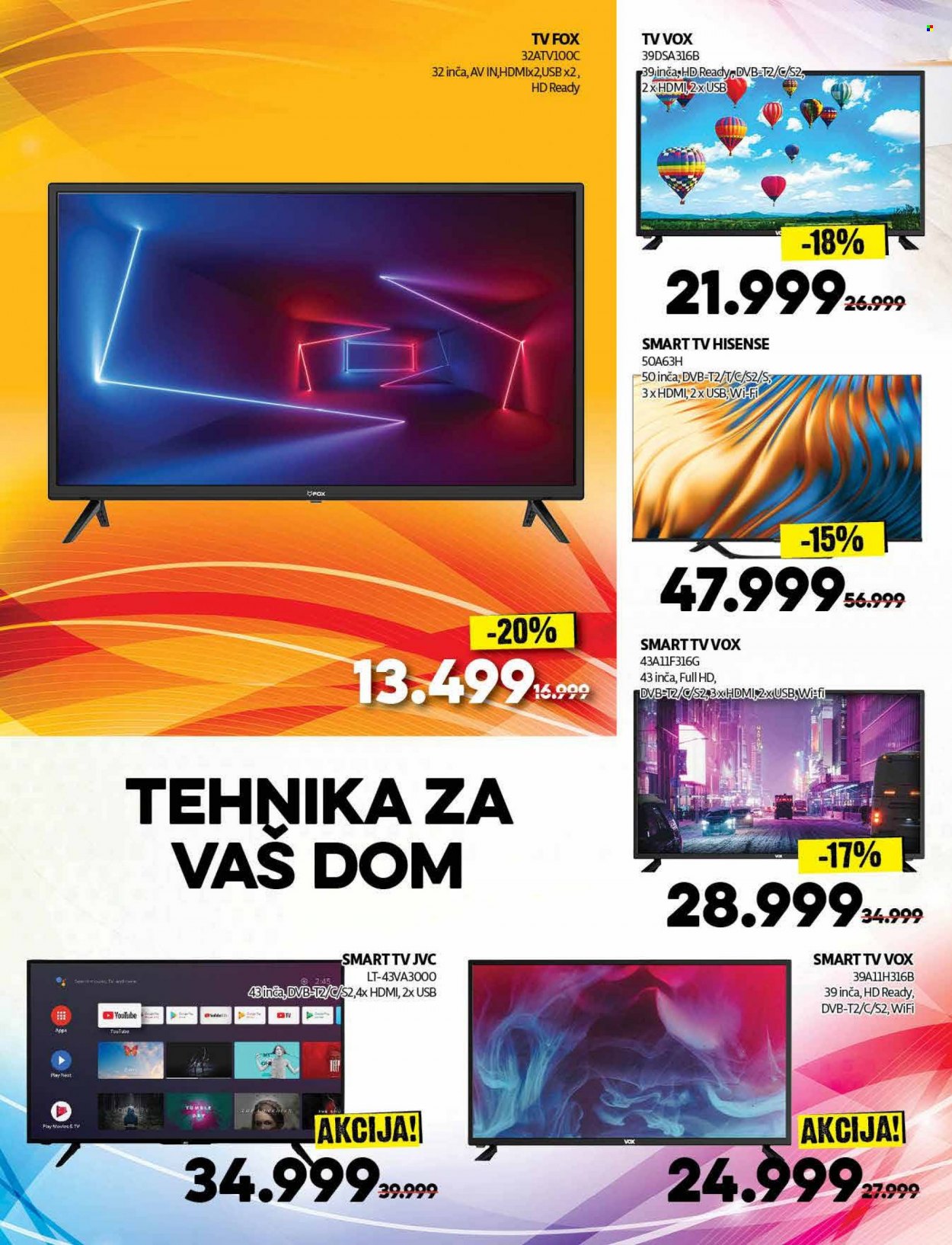 Roda katalog - 22.08.2022 - 04.09.2022. Stranica 44