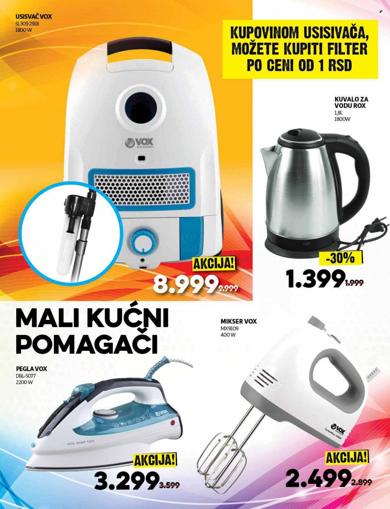 Roda katalog - 22.08.2022 - 04.09.2022. Stranica 46
