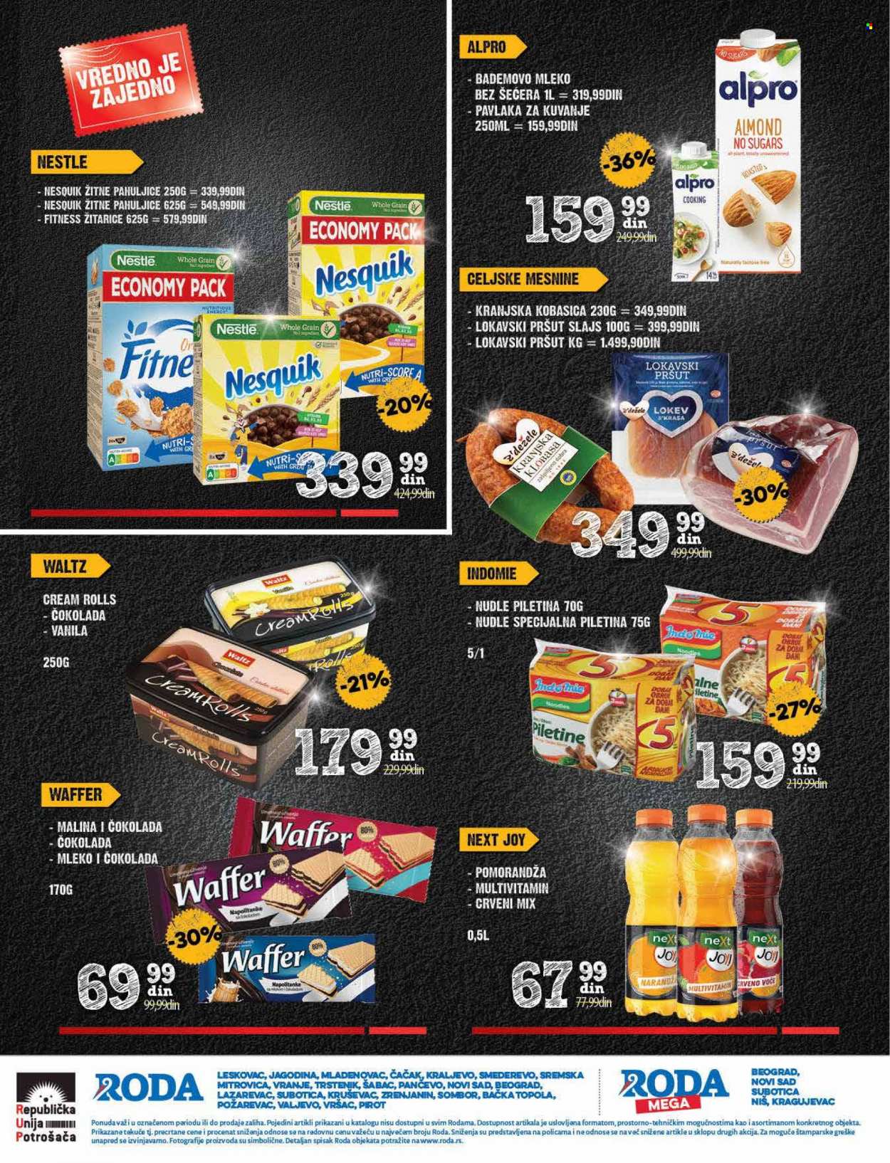 Roda katalog - 22.08.2022 - 04.09.2022. Stranica 48