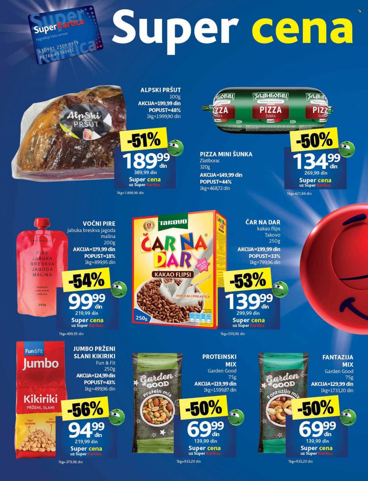 Idea katalog - 22.08.2022 - 04.09.2022. Stranica 2