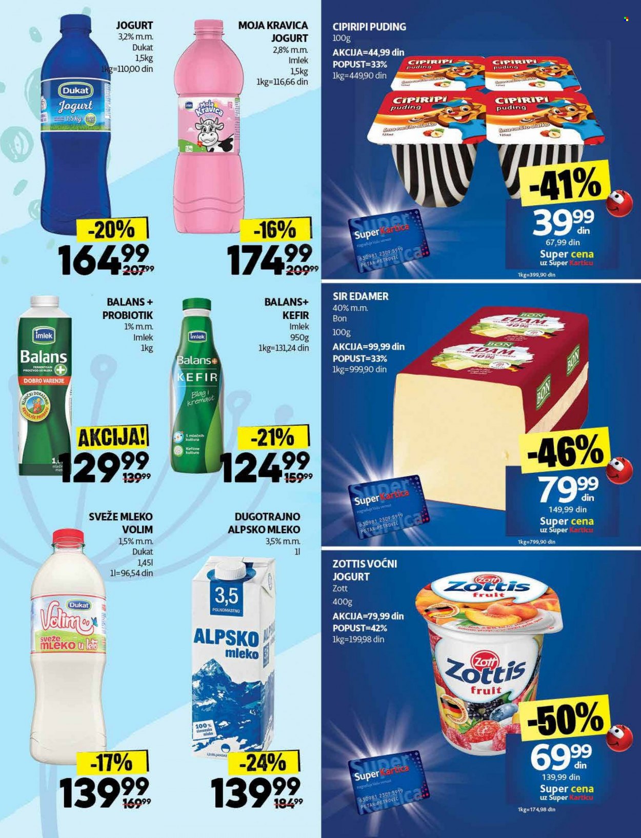 Idea katalog - 22.08.2022 - 04.09.2022. Stranica 21