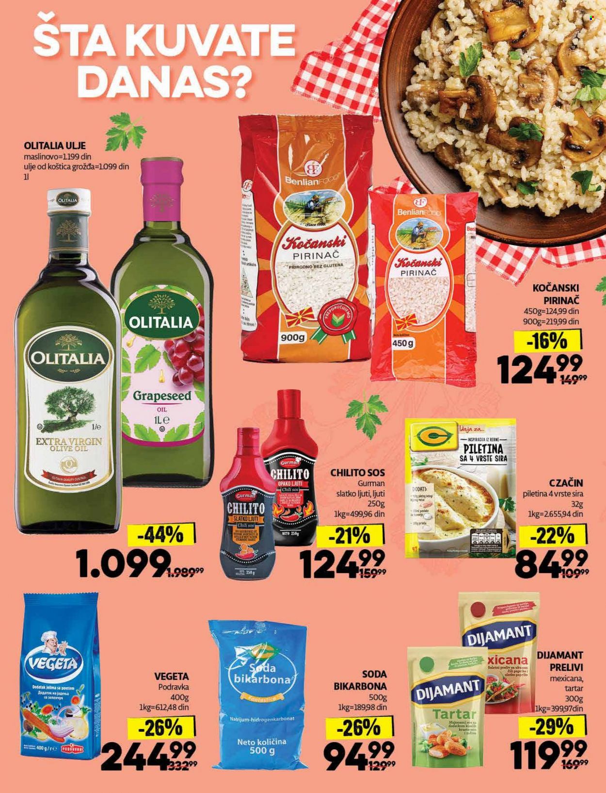 Idea katalog - 22.08.2022 - 04.09.2022. Stranica 26