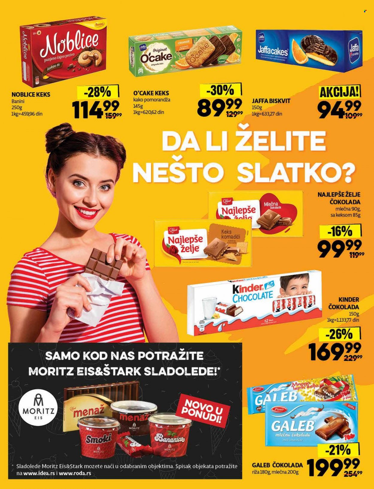 Idea katalog - 22.08.2022 - 04.09.2022. Stranica 28