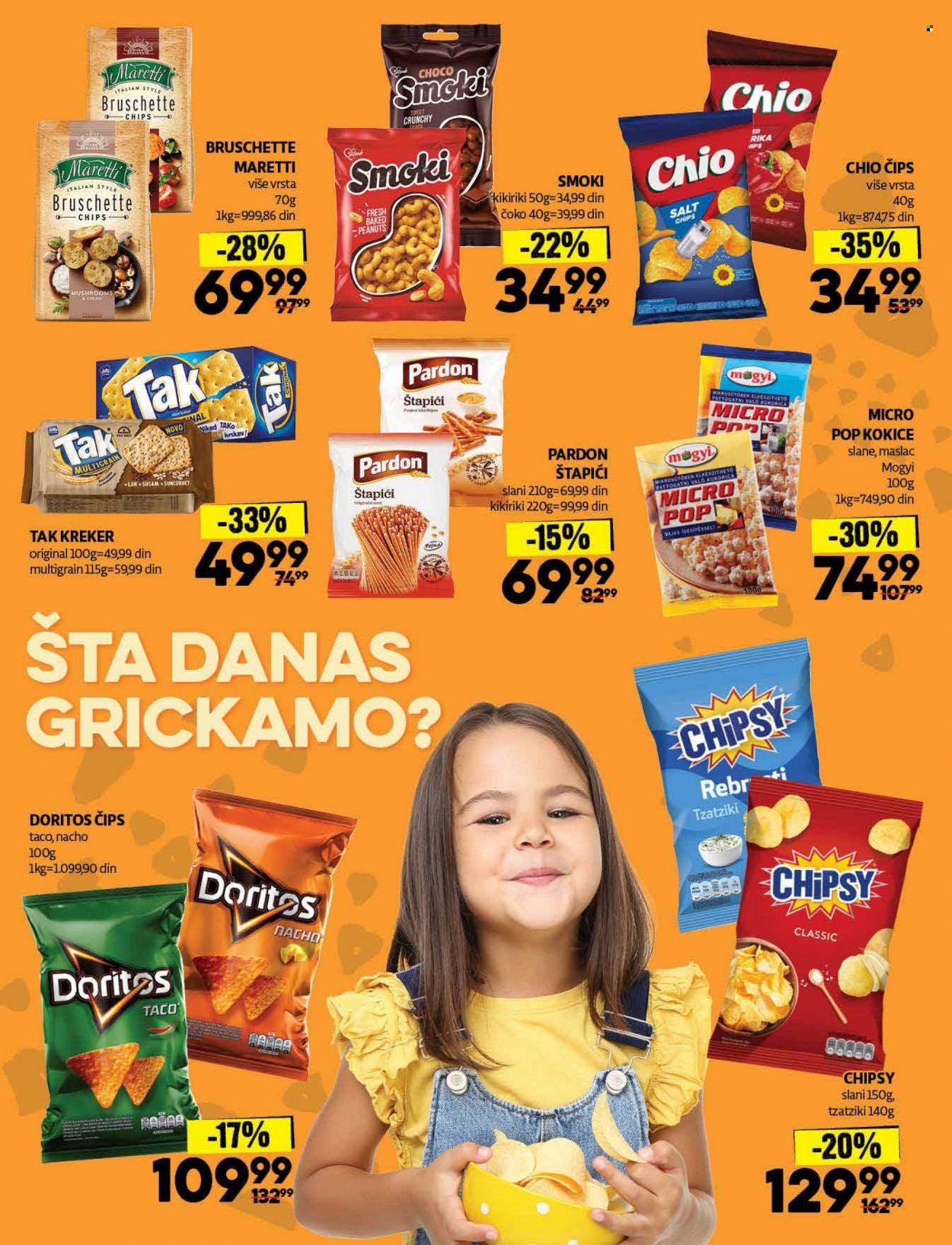 Idea katalog - 22.08.2022 - 04.09.2022. Stranica 30