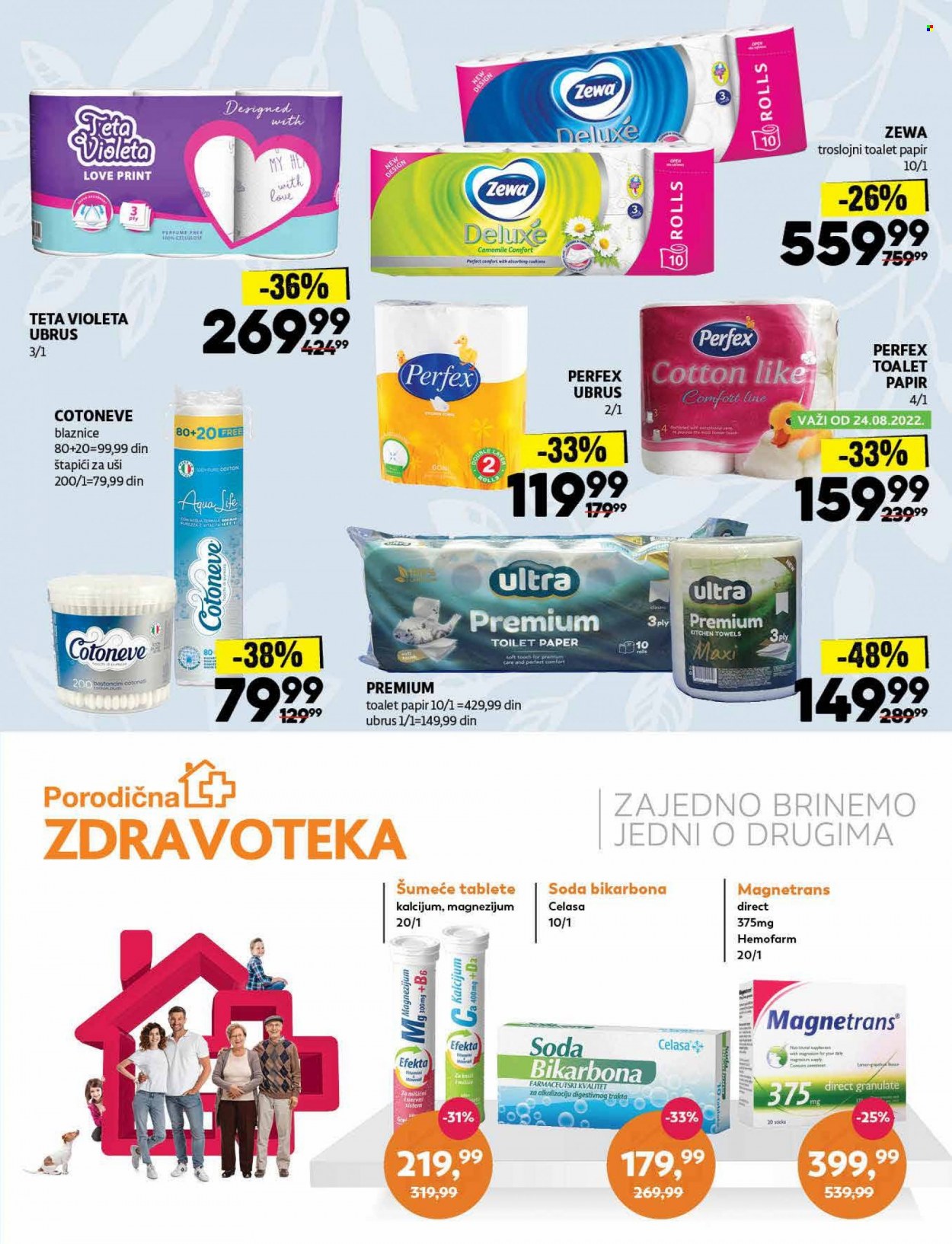 Idea katalog - 22.08.2022 - 04.09.2022. Stranica 37