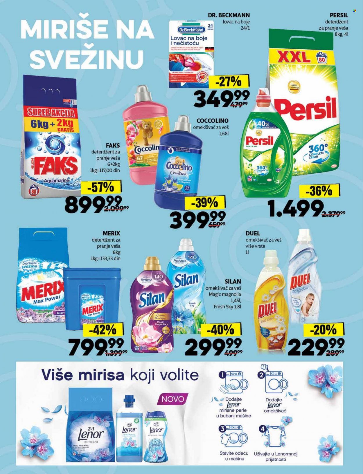 Idea katalog - 22.08.2022 - 04.09.2022. Stranica 40