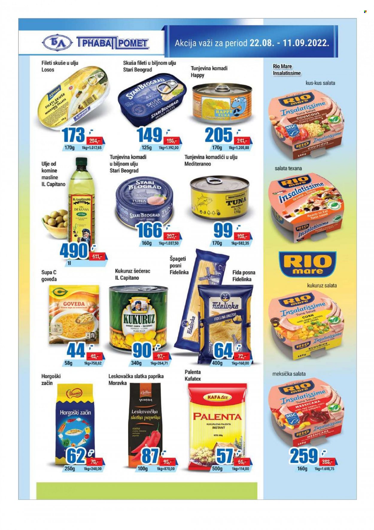 Trnava Promet katalog - 22.08.2022 - 11.09.2022. Stranica 6
