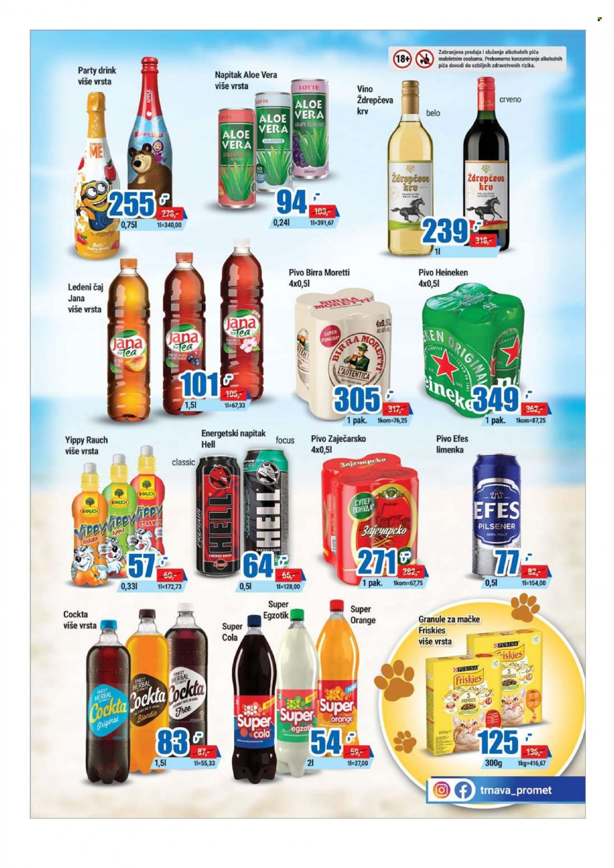 Trnava Promet katalog - 22.08.2022 - 11.09.2022. Stranica 11