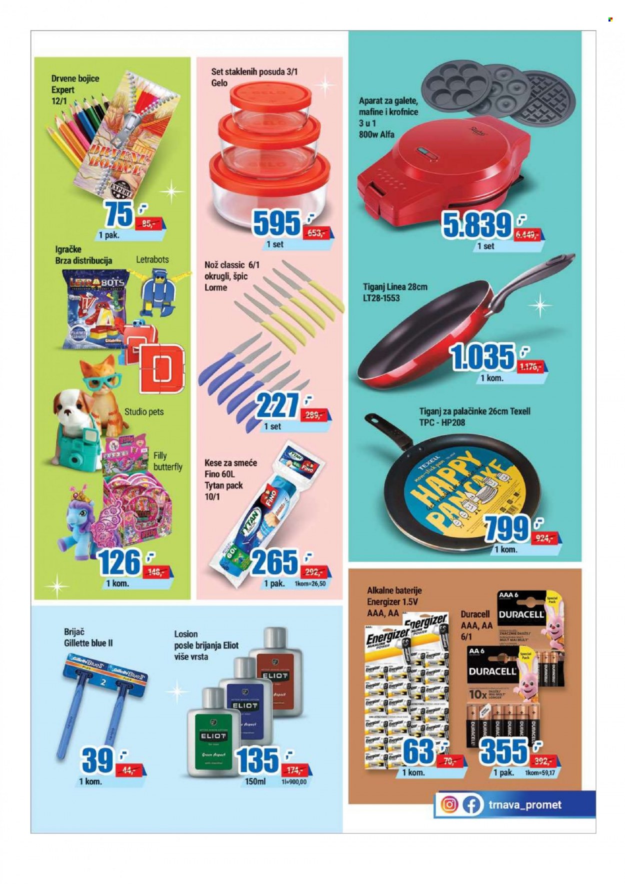 Trnava Promet katalog - 22.08.2022 - 11.09.2022. Stranica 13
