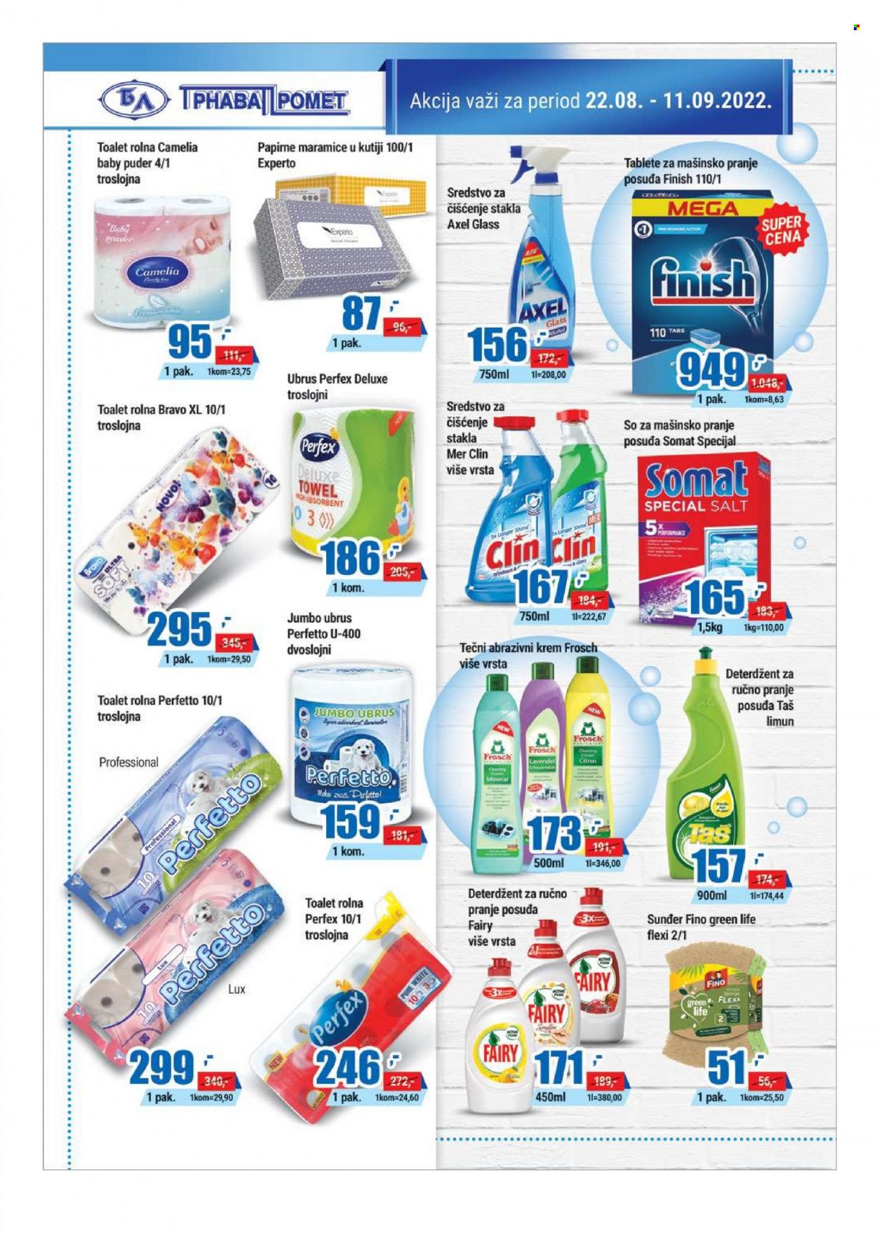 Trnava Promet katalog - 22.08.2022 - 11.09.2022. Stranica 14