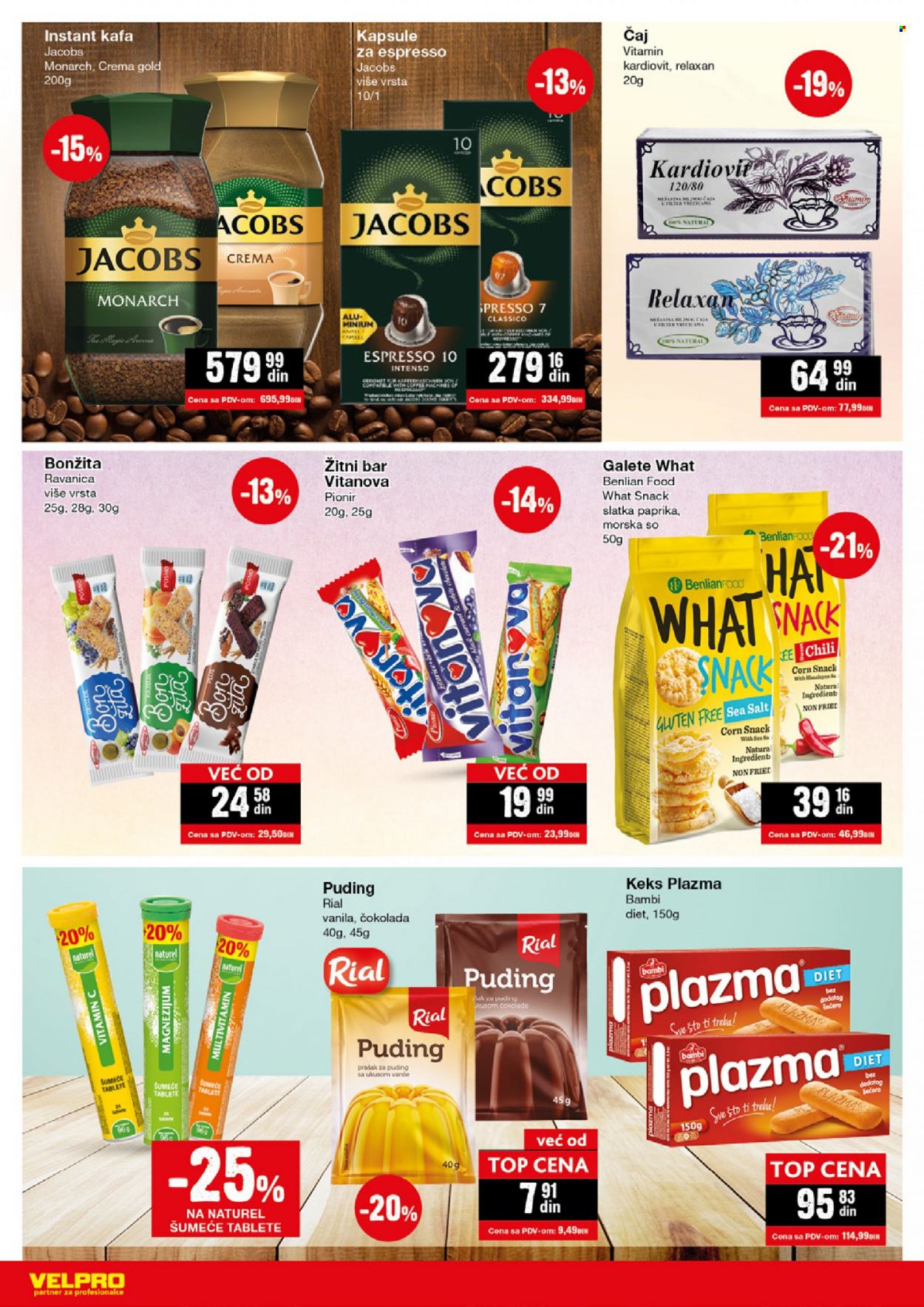 Velpro katalog - 22.08.2022 - 04.09.2022. Stranica 6