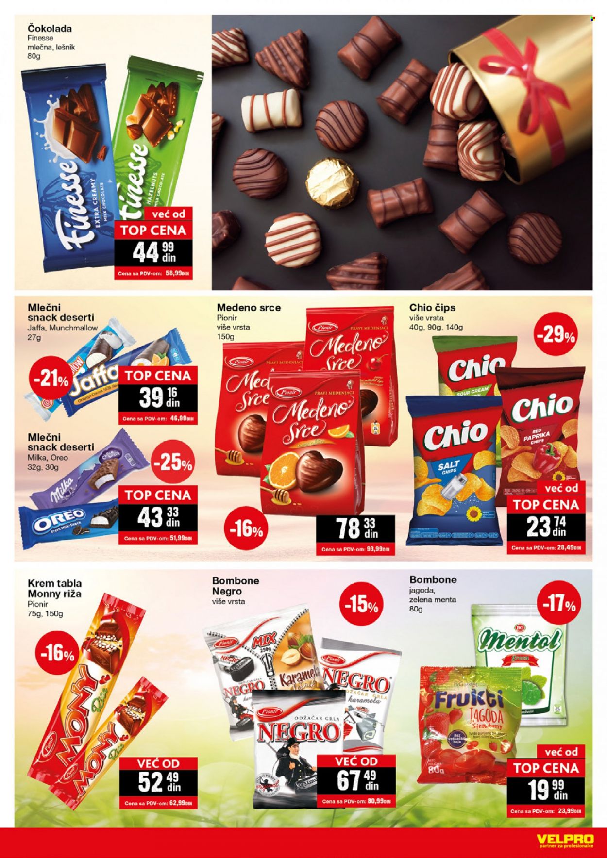 Velpro katalog - 22.08.2022 - 04.09.2022. Stranica 11