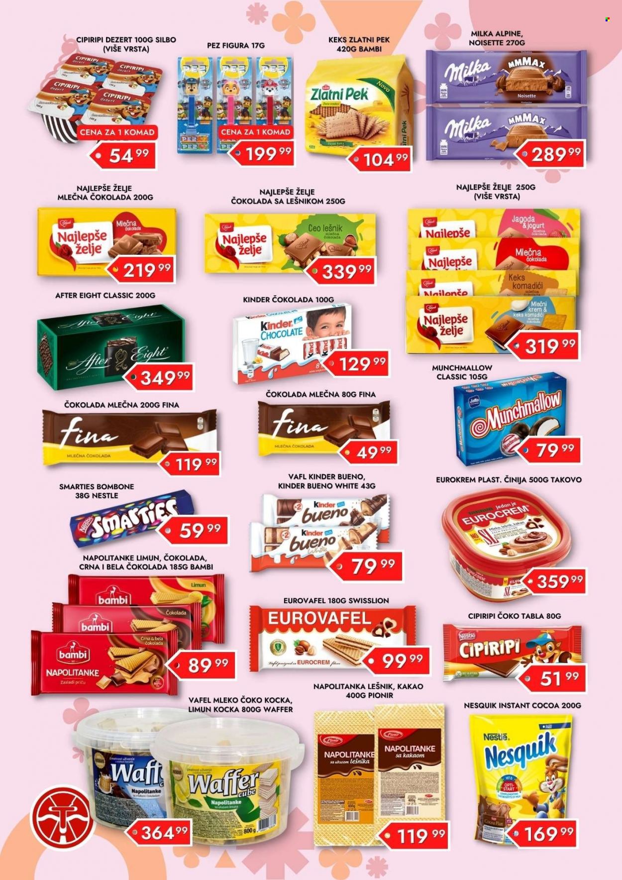 Tekijanka katalog - 22.08.2022 - 03.09.2022. Stranica 8