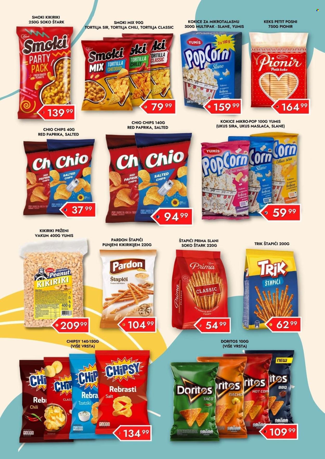 Tekijanka katalog - 22.08.2022 - 03.09.2022. Stranica 9