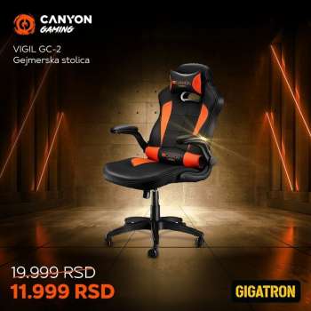 Gigatron katalog - 15.08.2022 - 30.09.2022.