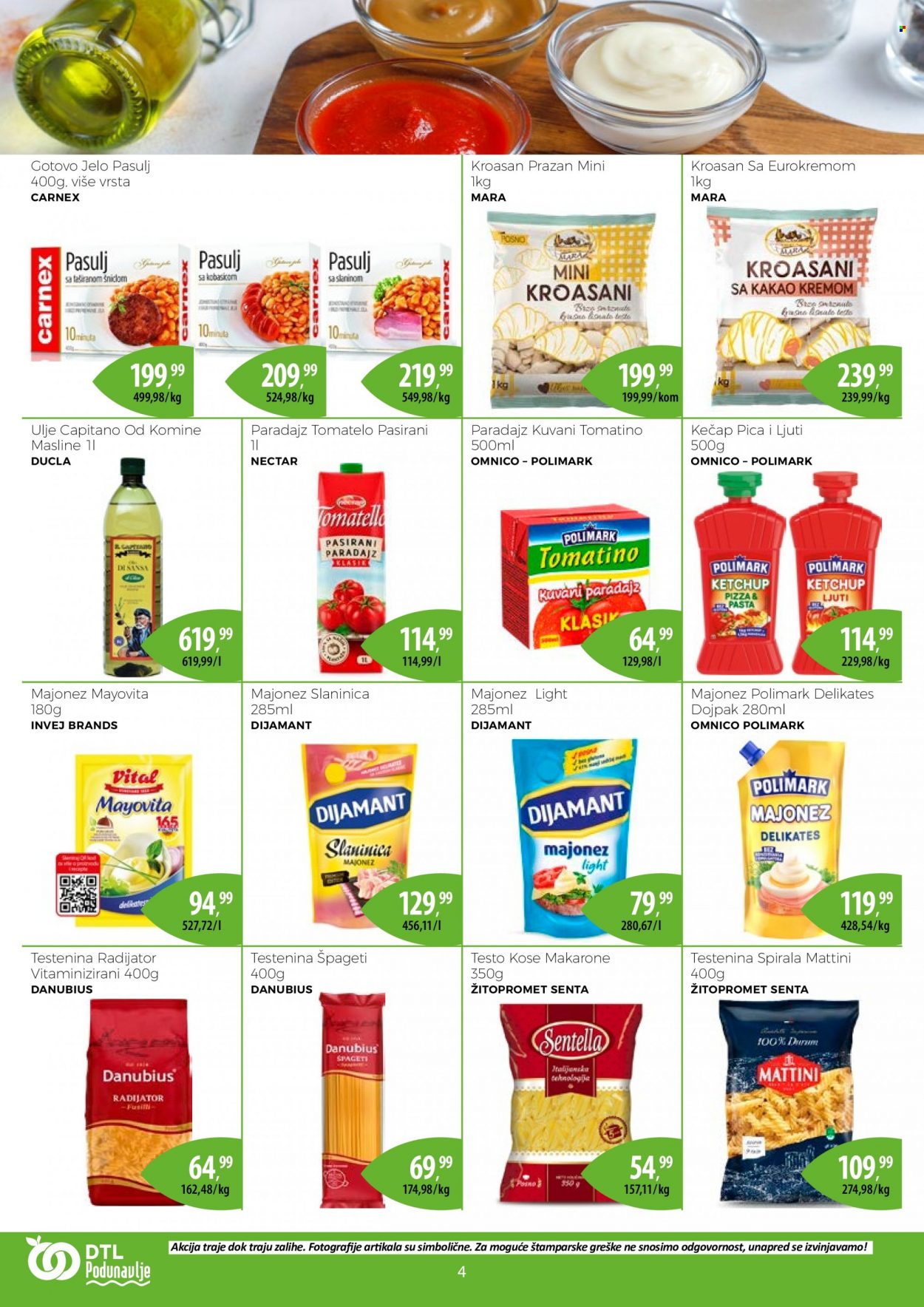 Podunavlje katalog - 22.08.2022 - 03.09.2022. Stranica 4