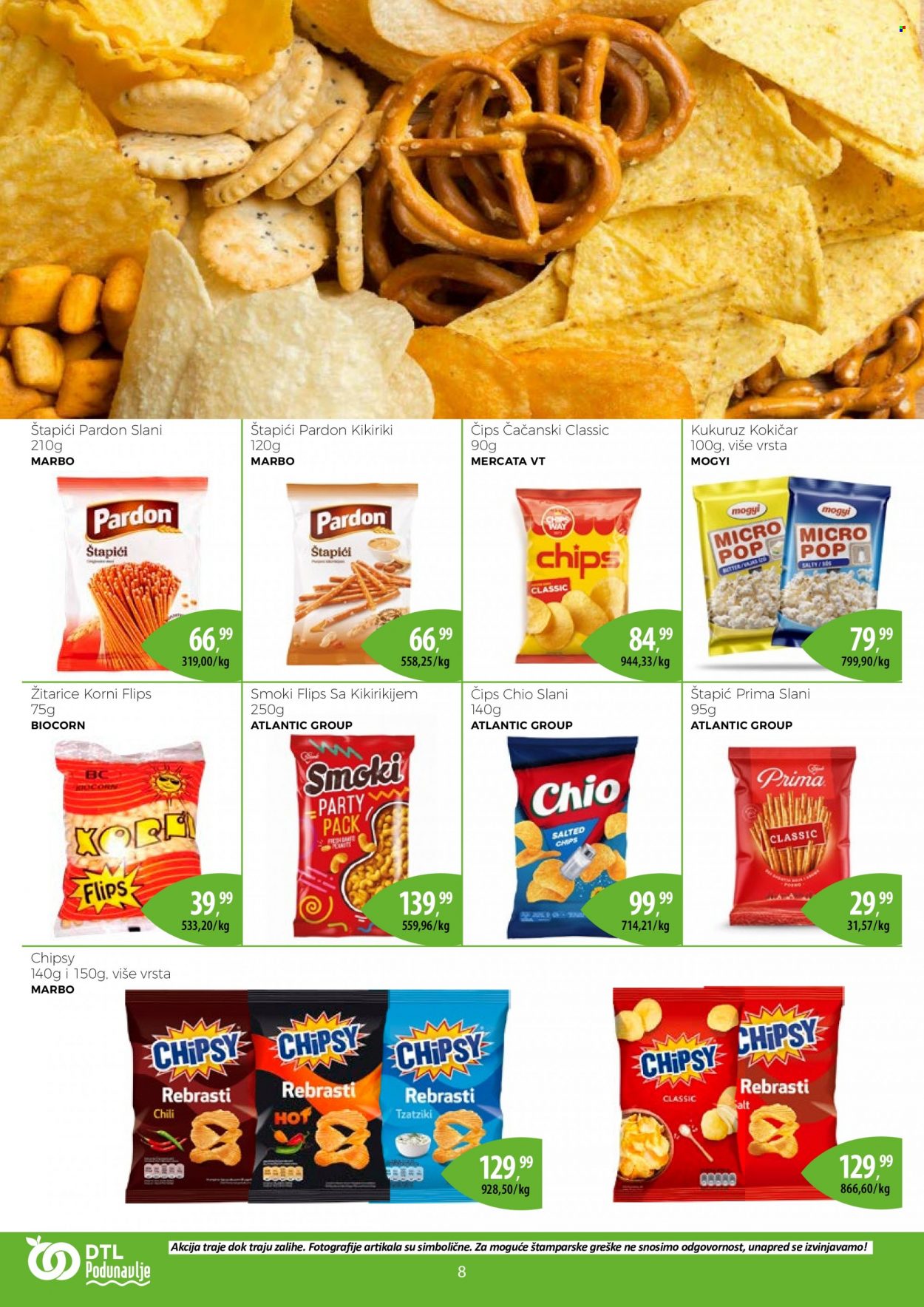 Podunavlje katalog - 22.08.2022 - 03.09.2022. Stranica 8