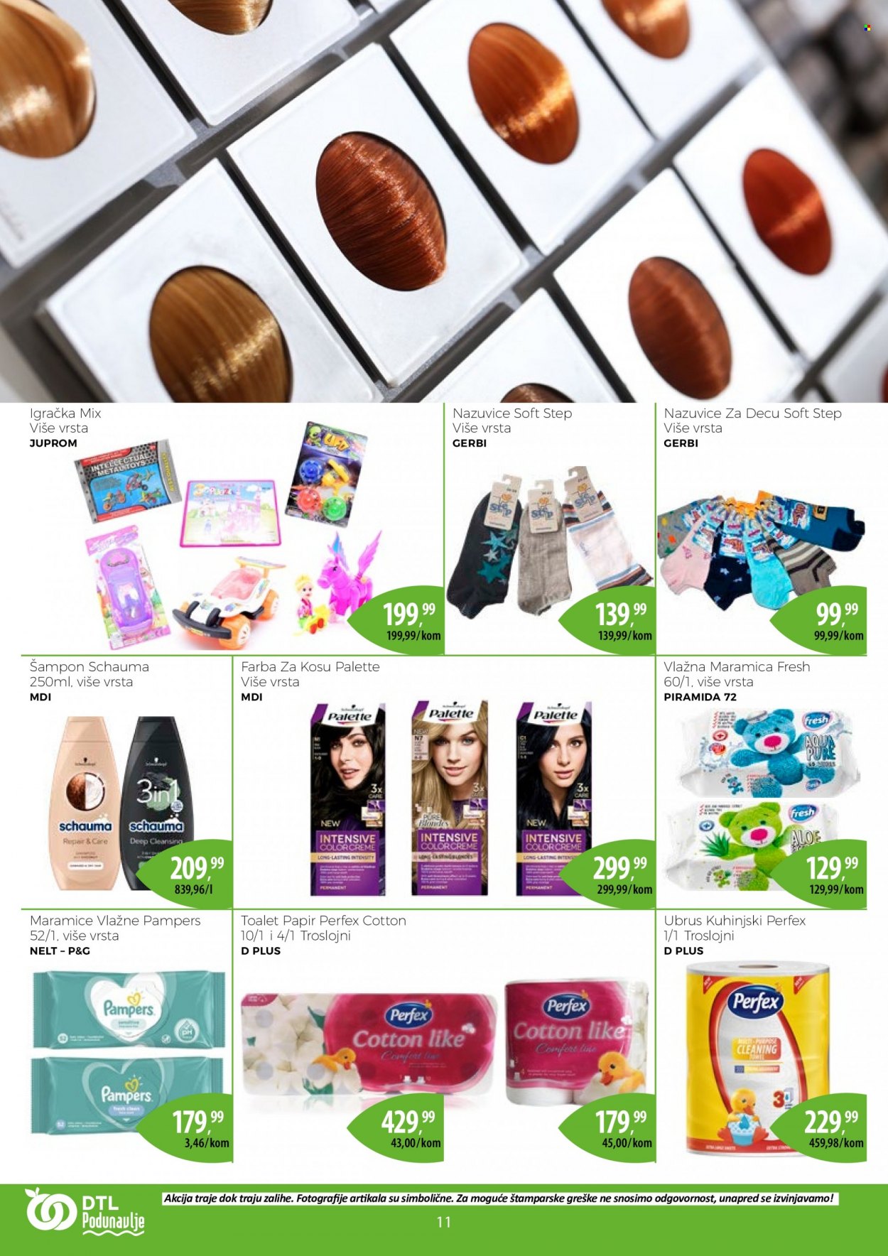 Podunavlje katalog - 22.08.2022 - 03.09.2022. Stranica 11